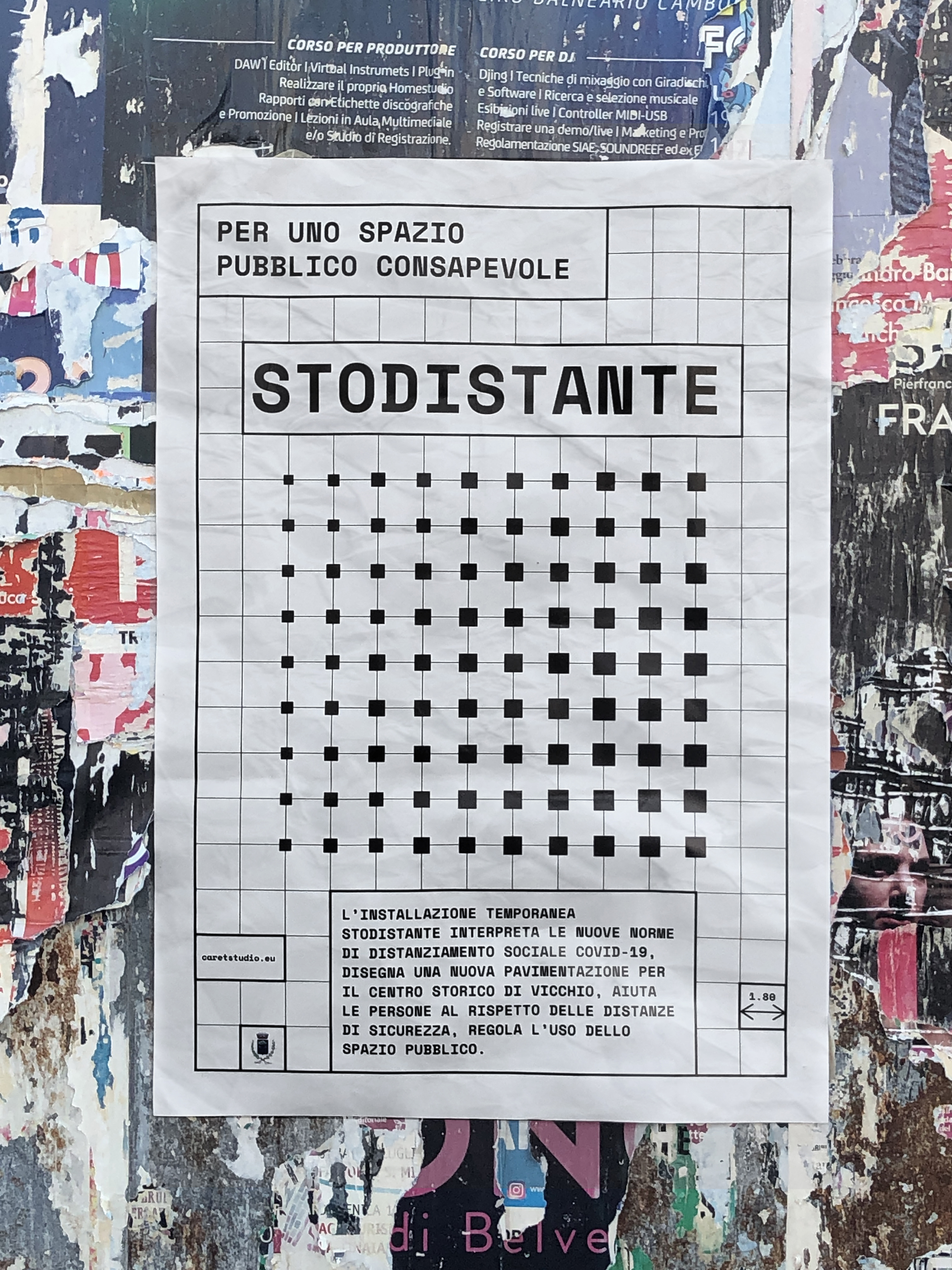 StoDistante