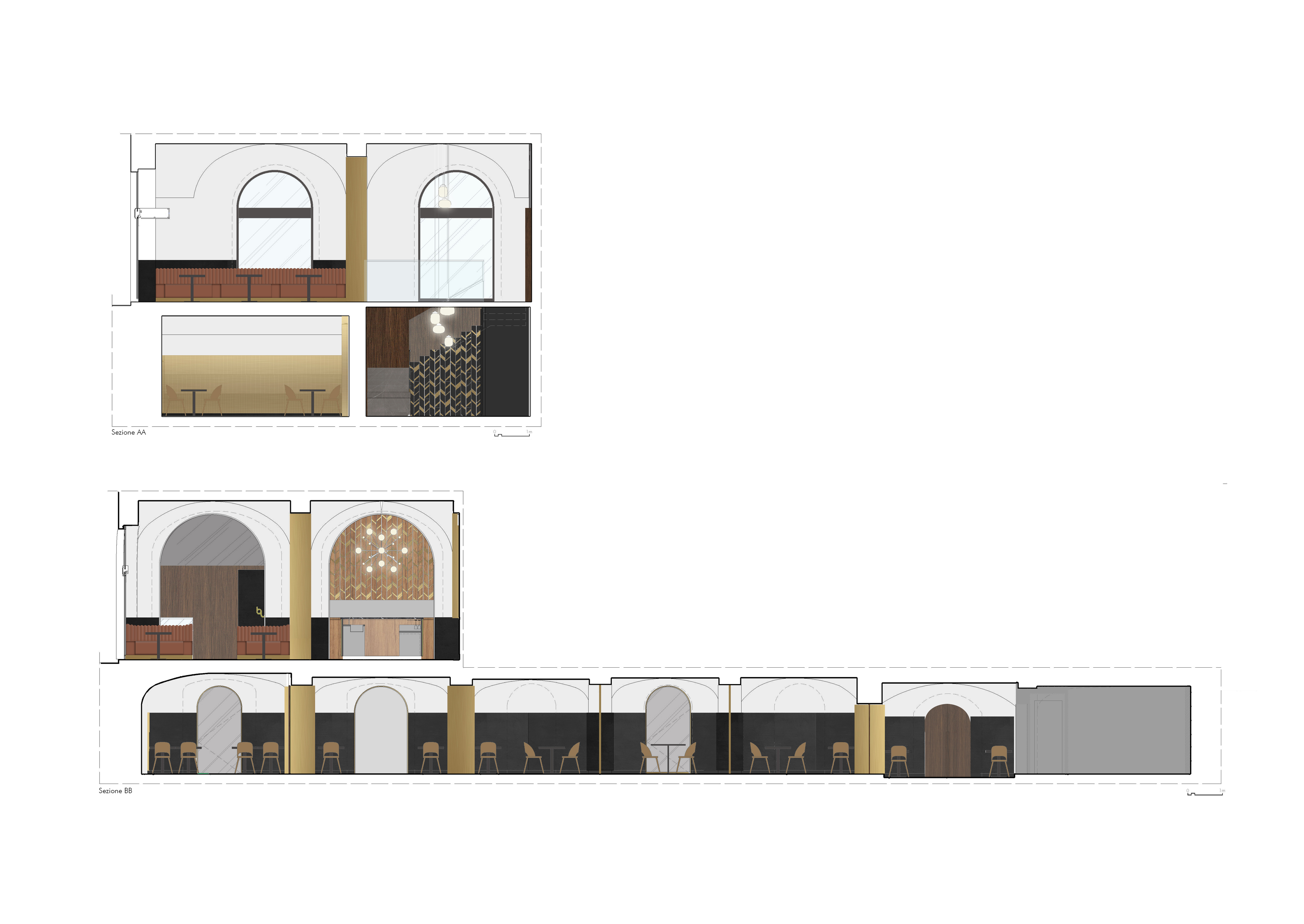 Bund restaurant