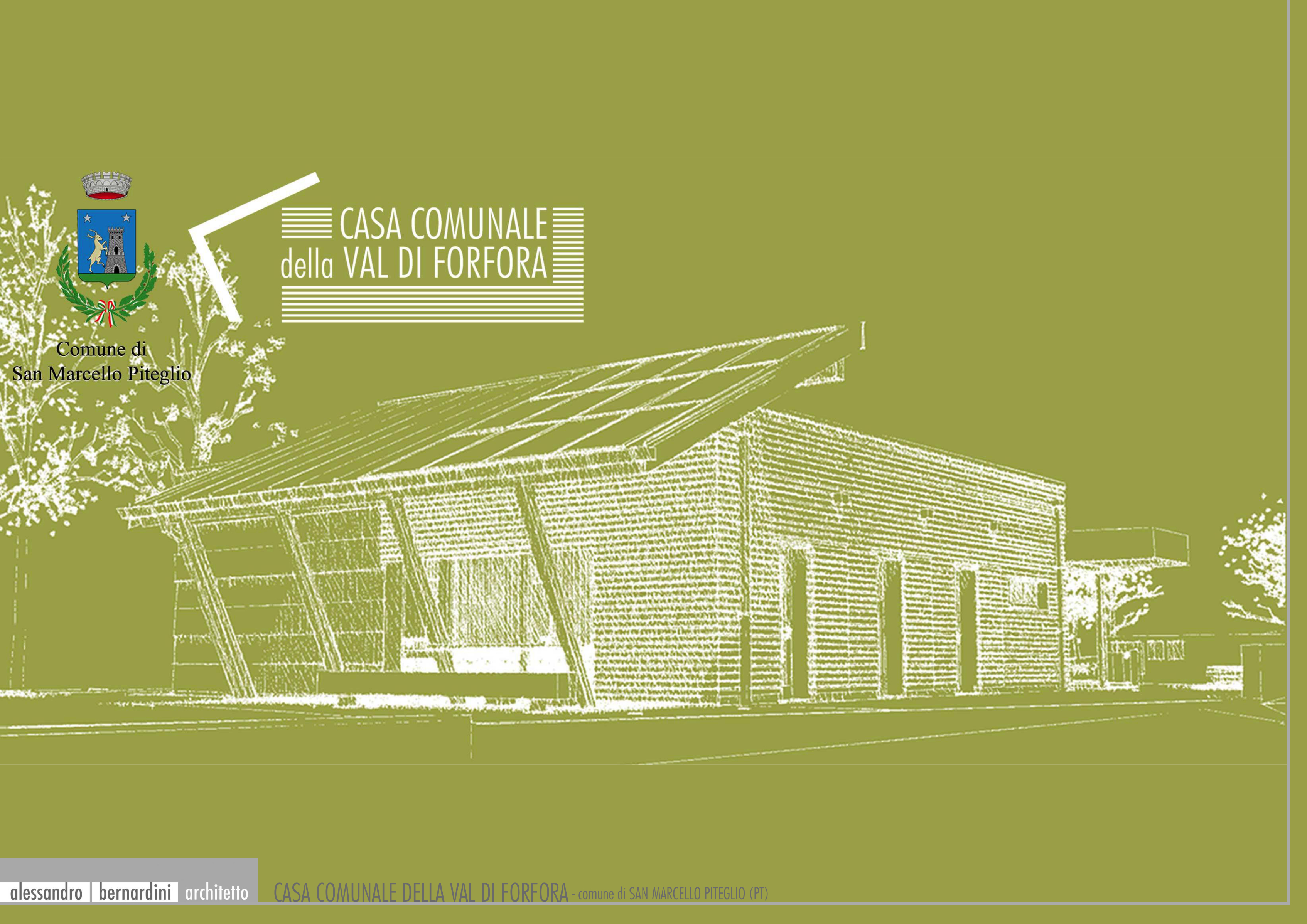 Casa comunale