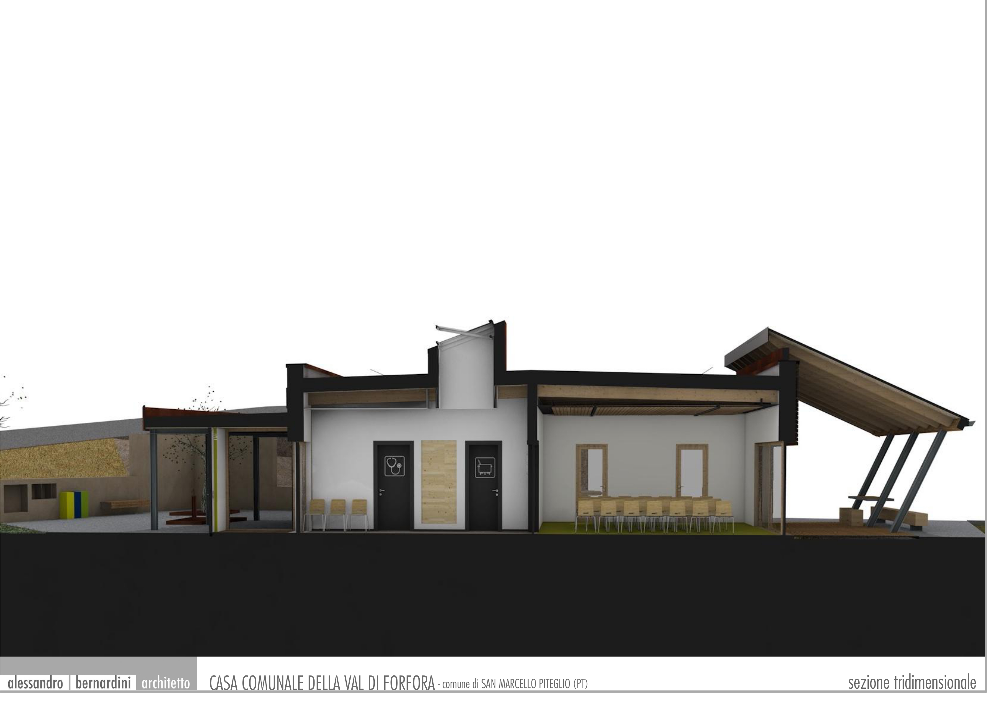 Casa comunale