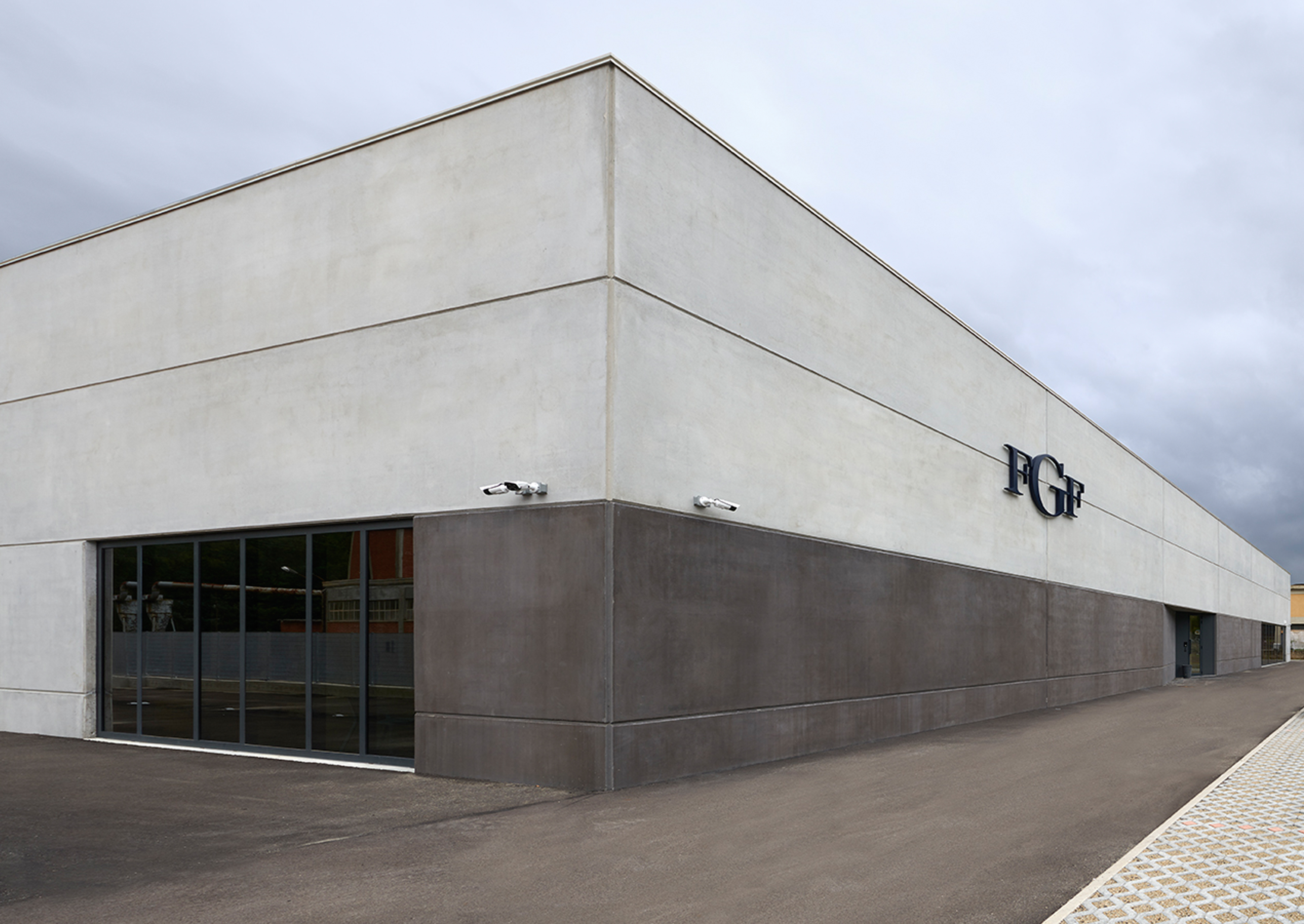 FGF