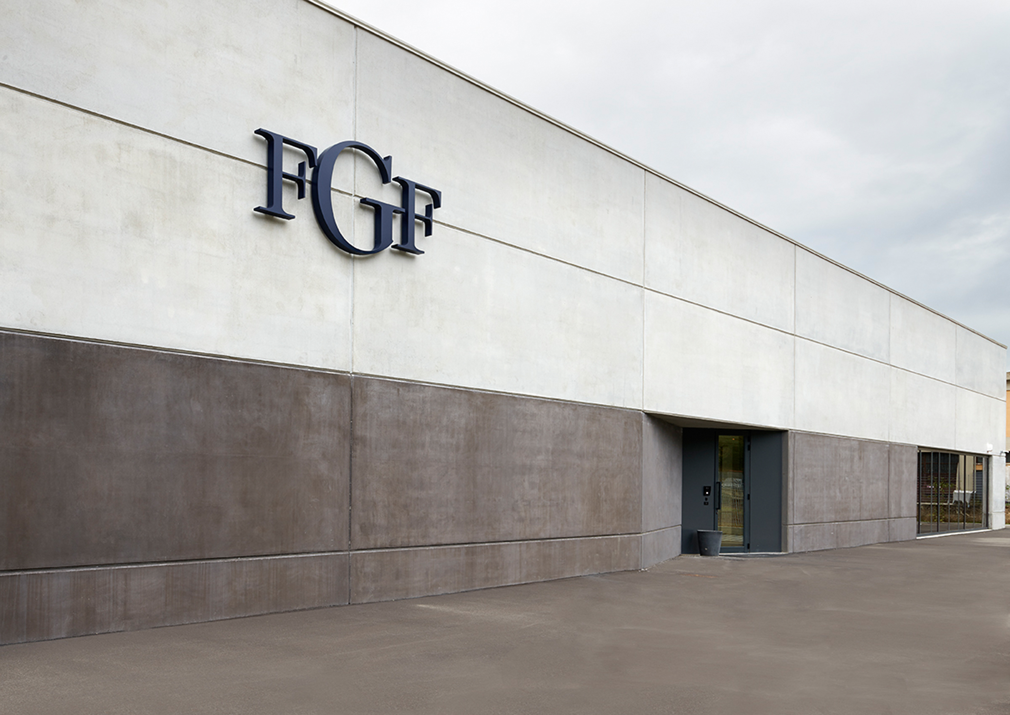 FGF