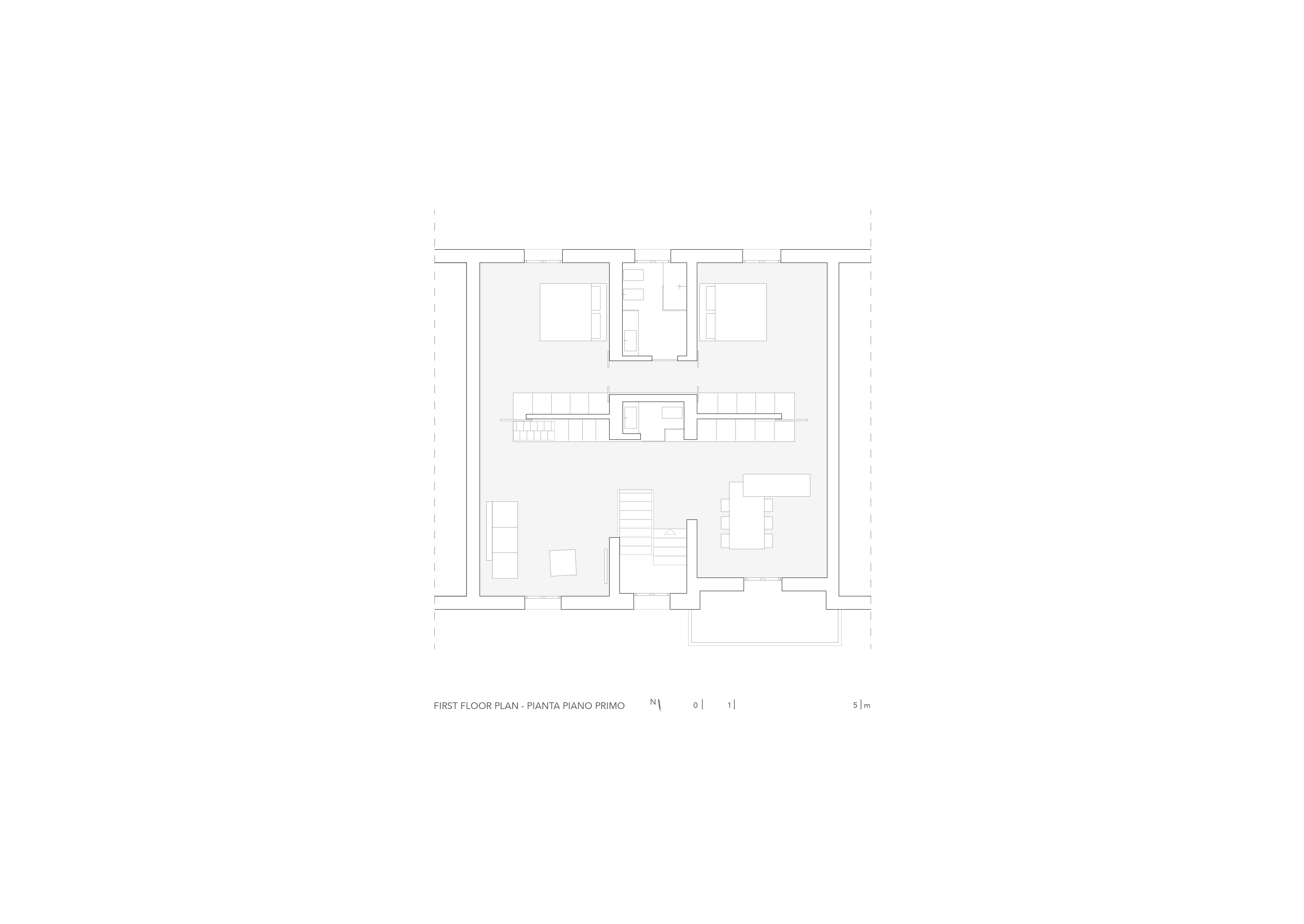 Casa Giusta