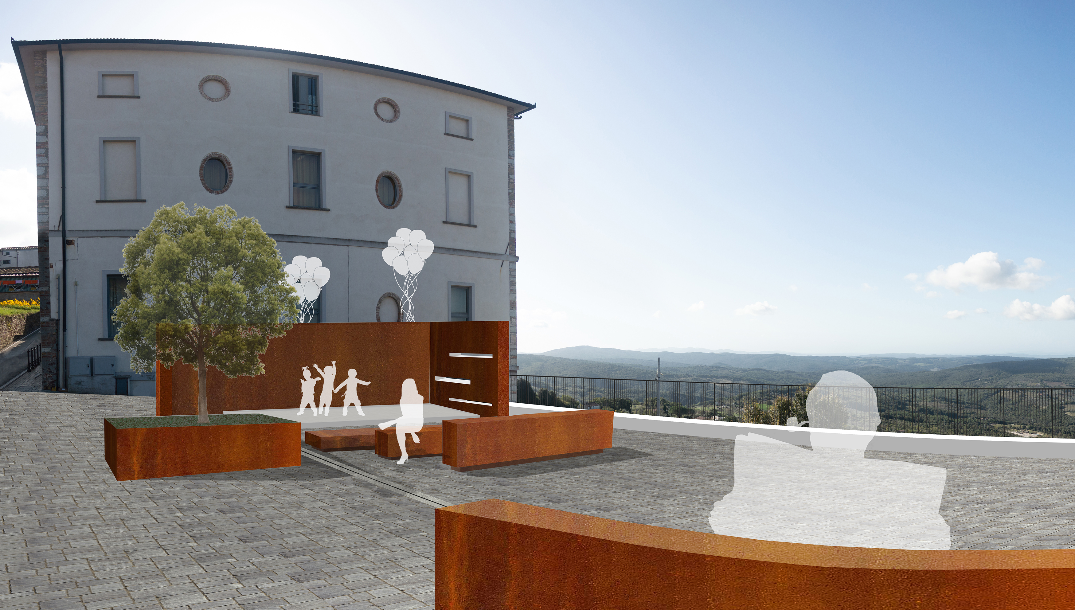 Largo Caduti di Campo ai Bizzi