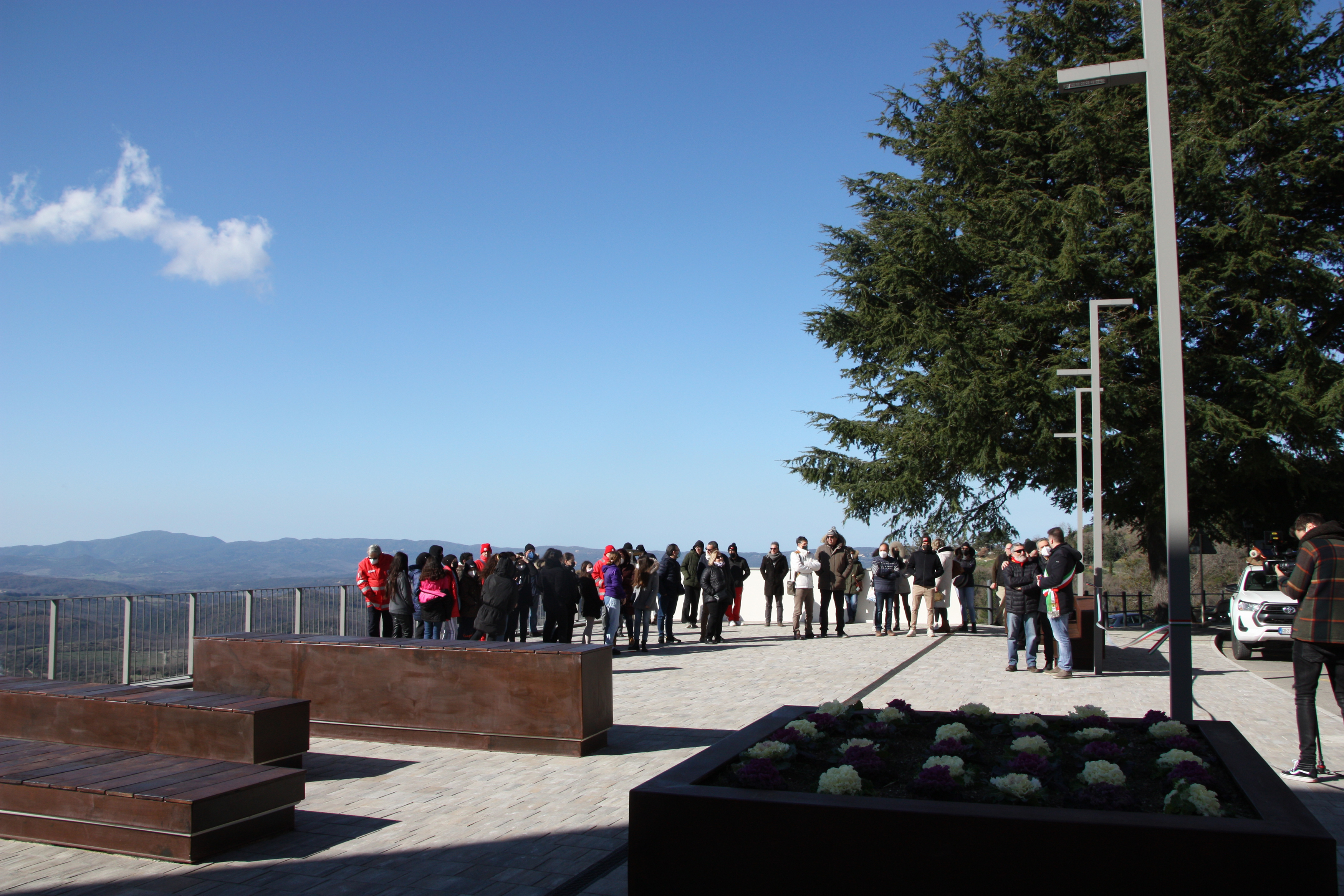 Largo Caduti di Campo ai Bizzi