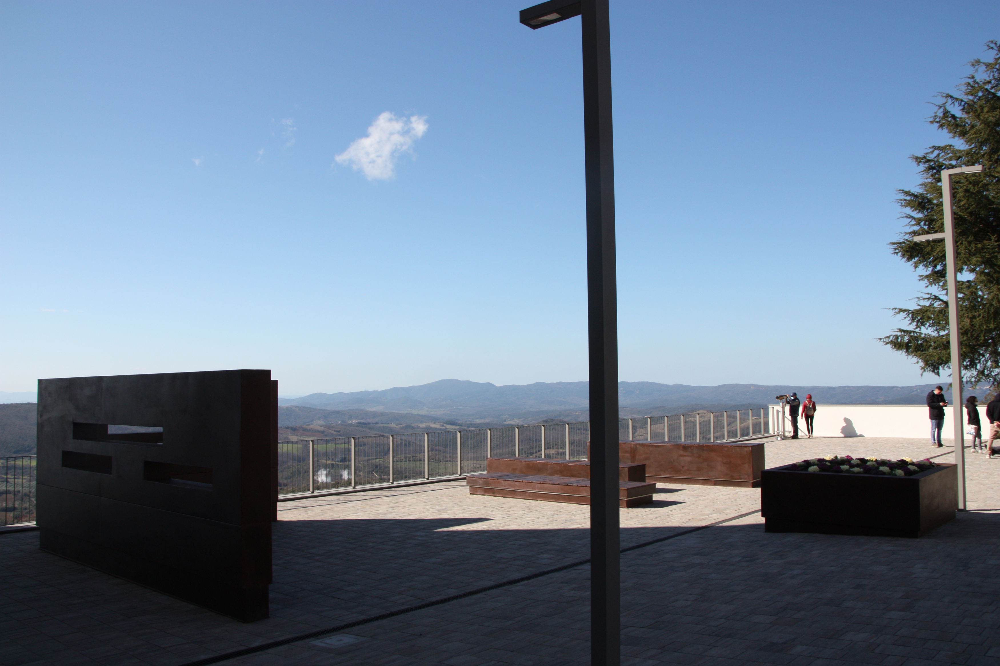 Largo Caduti di Campo ai Bizzi