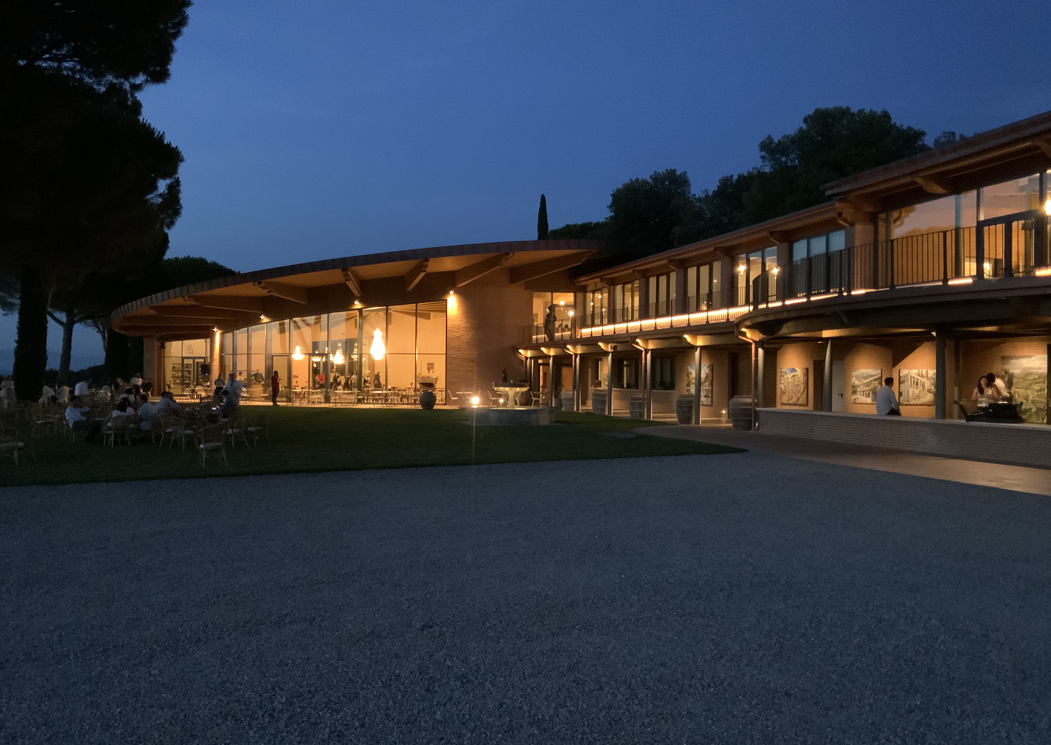 Cantina Bindella