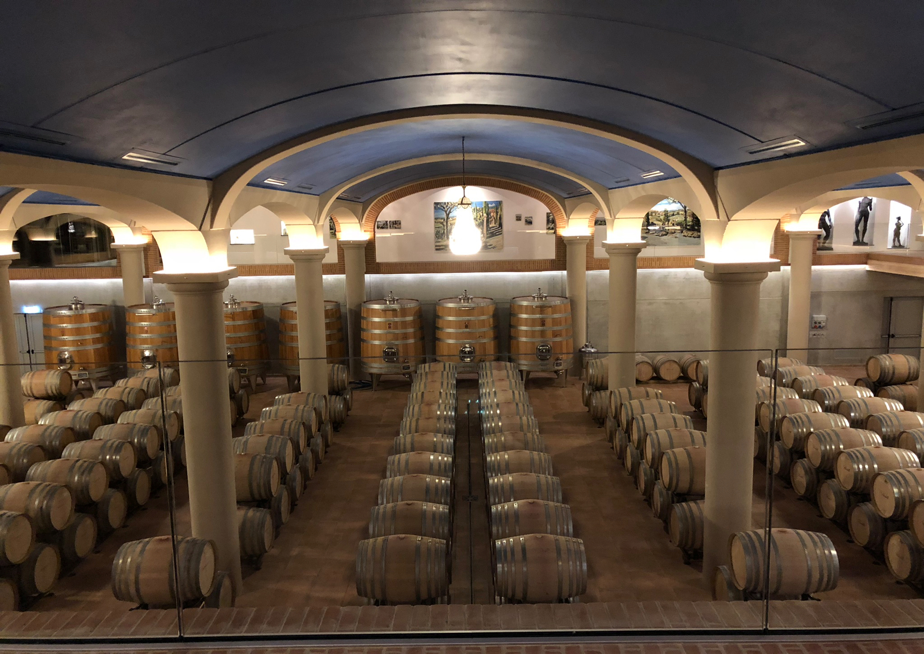 Cantina Bindella