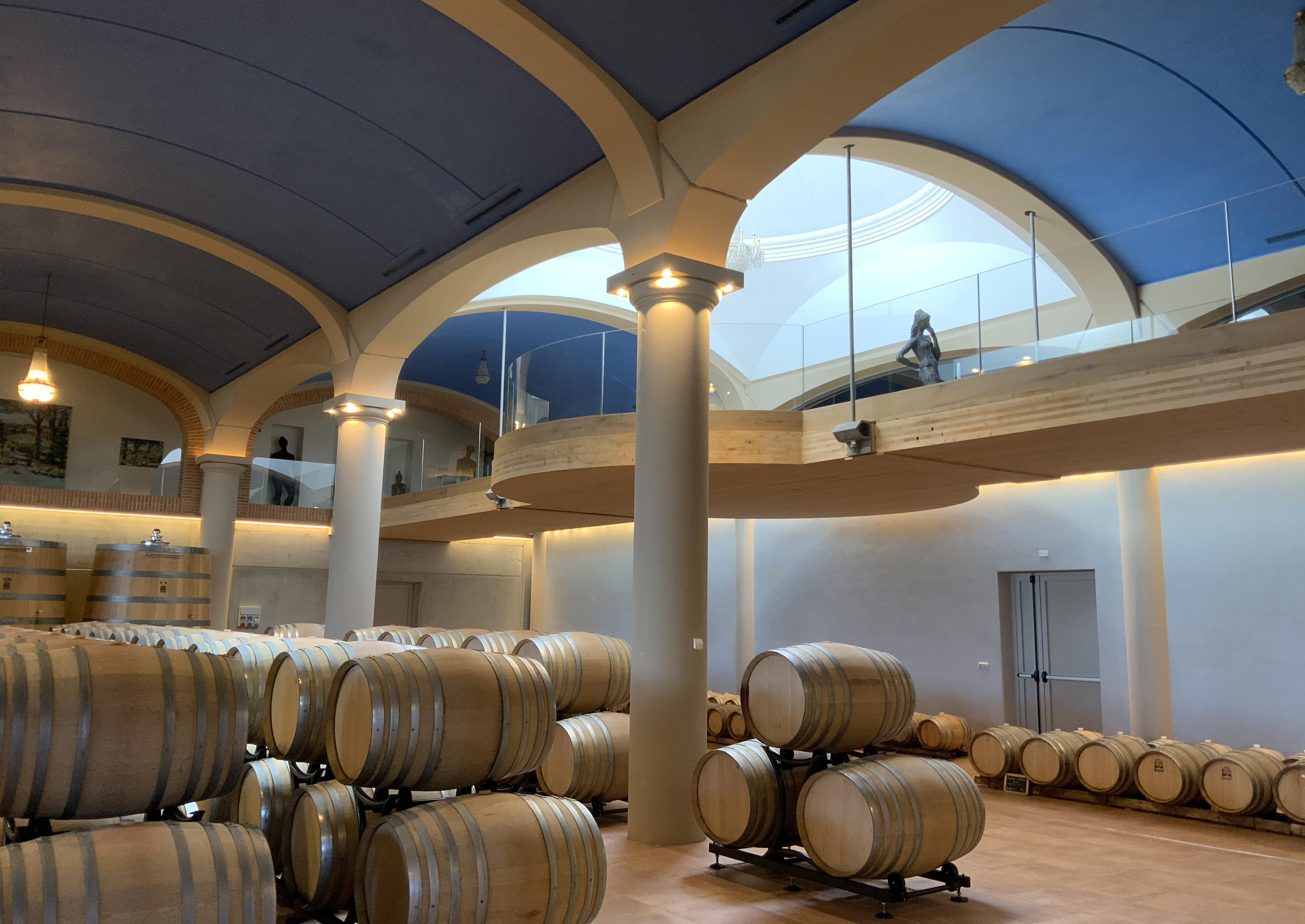 Cantina Bindella