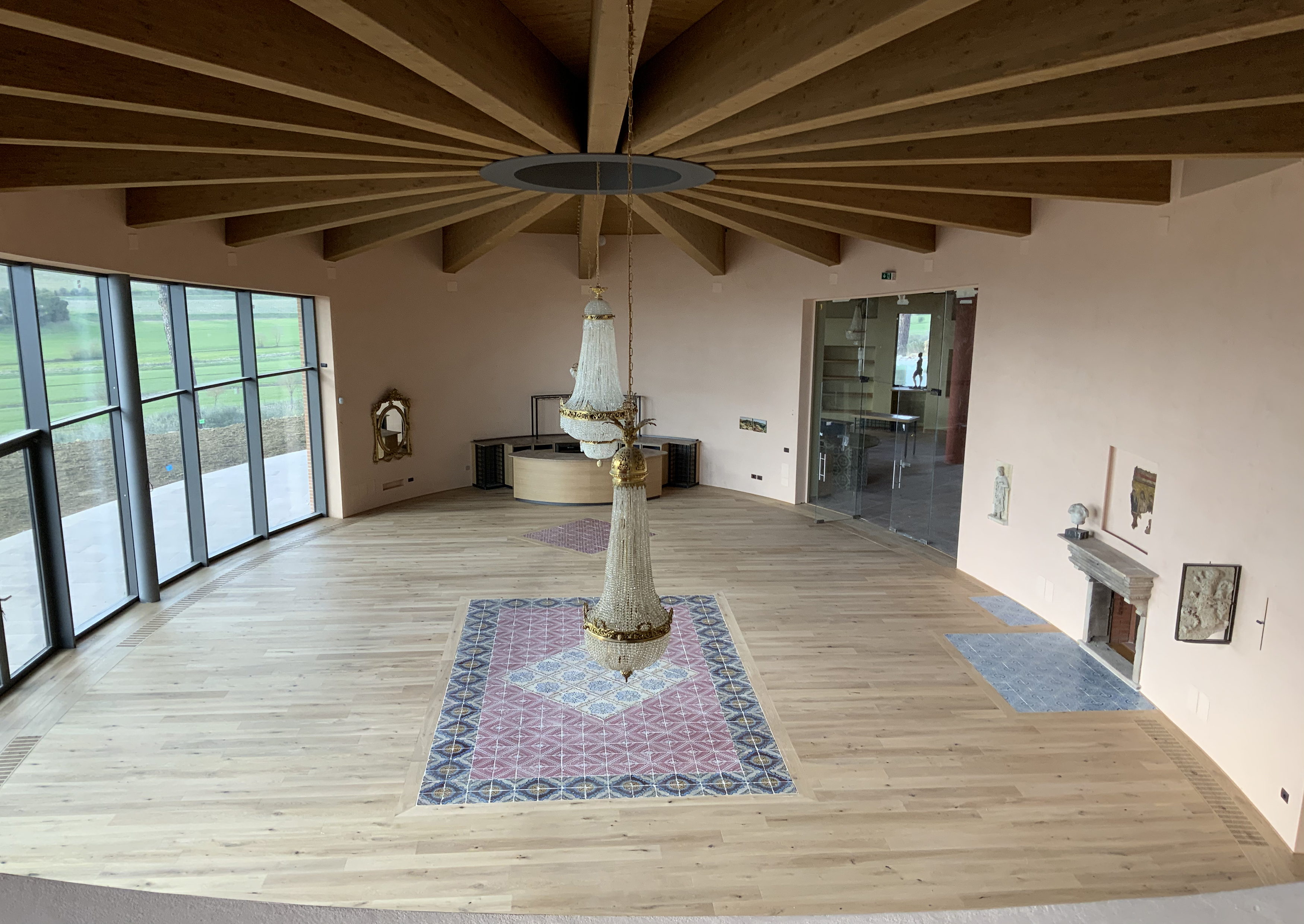 Cantina Bindella