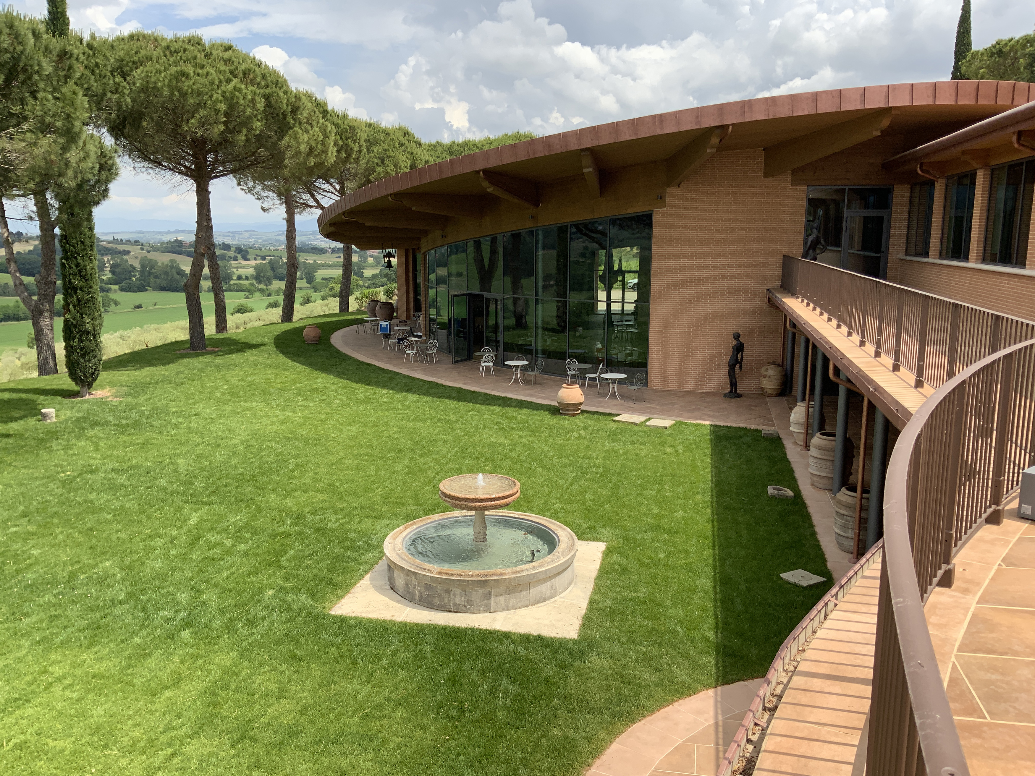 Cantina Bindella
