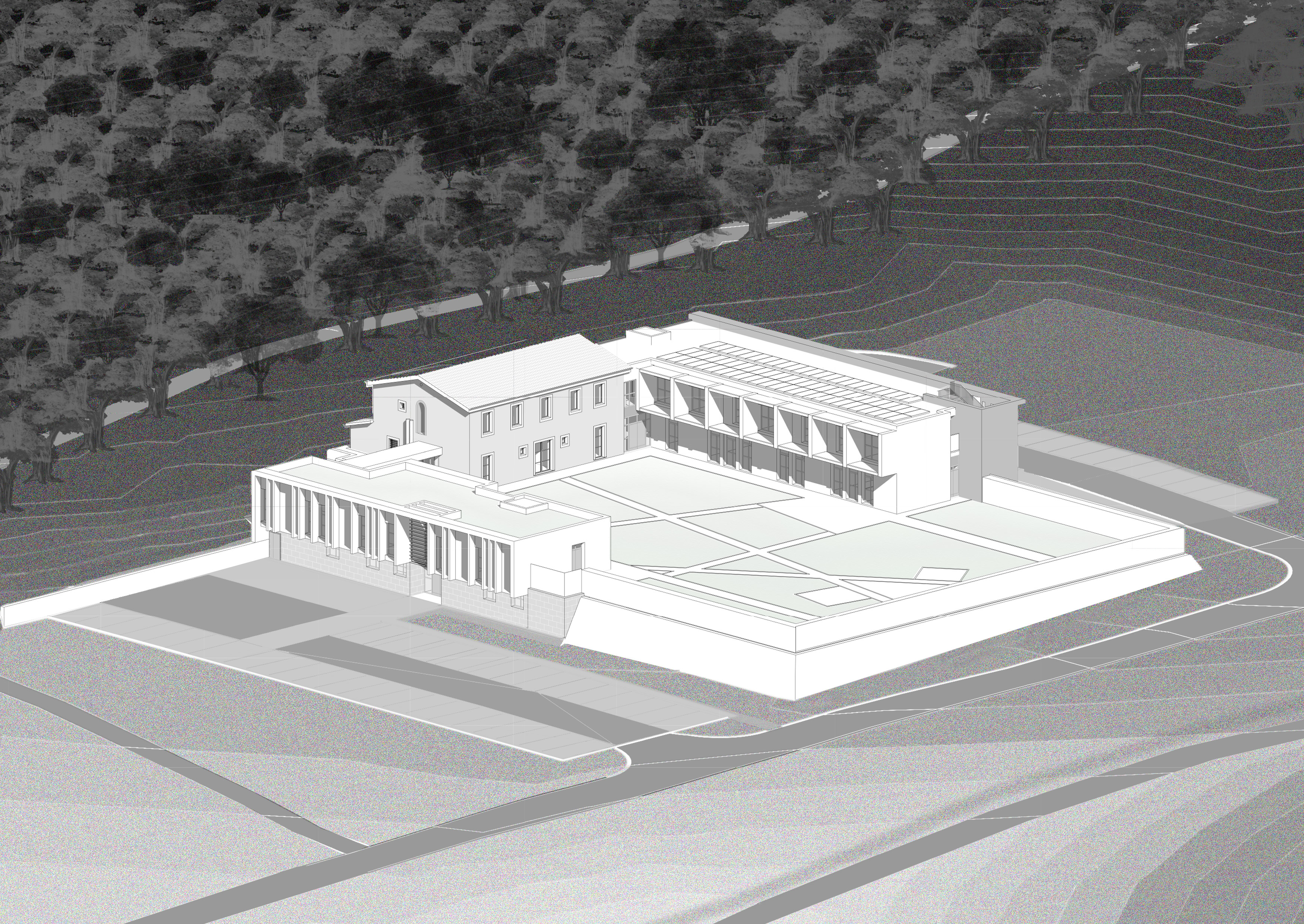 Centro disturbi alimentari