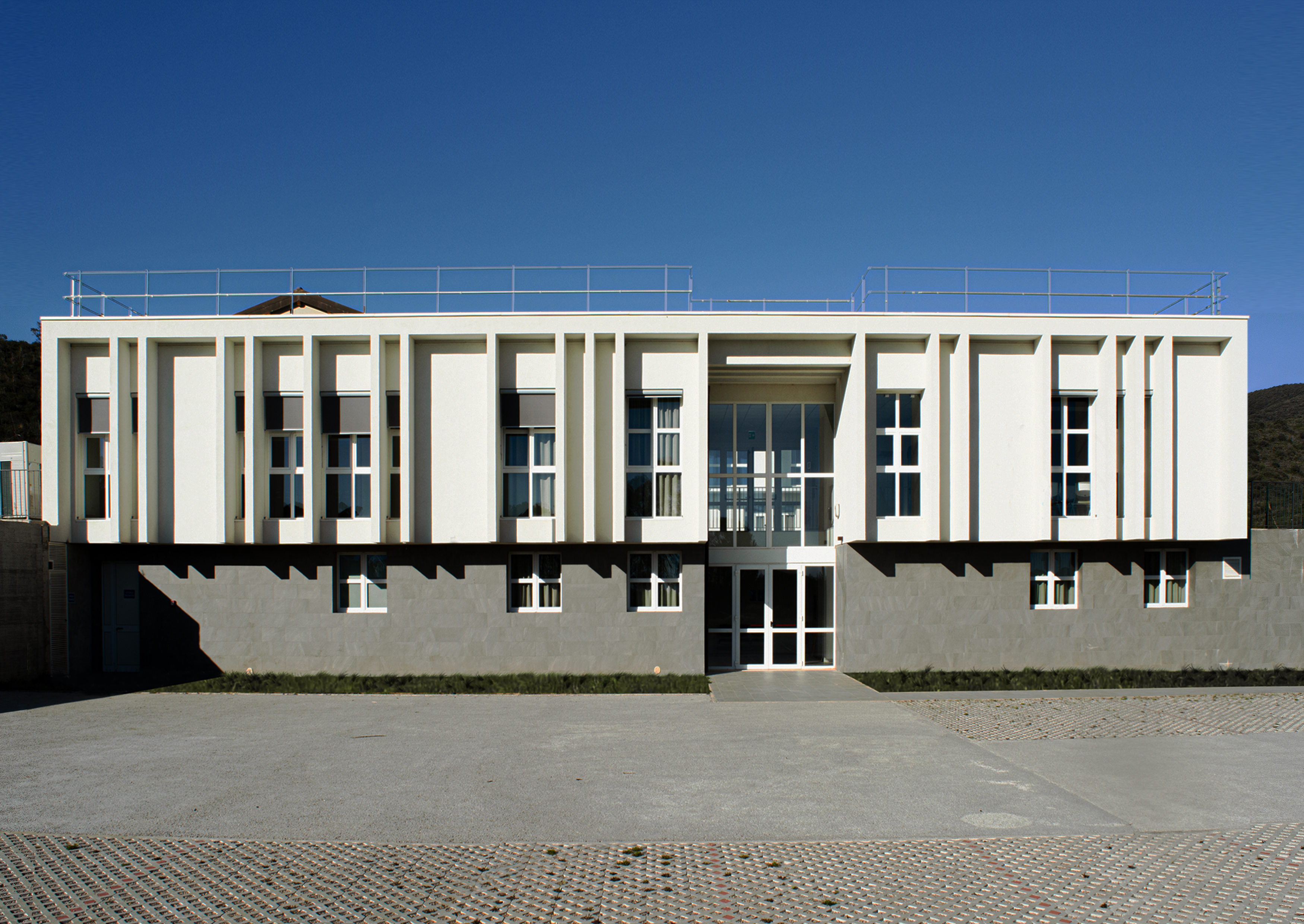 Centro disturbi alimentari