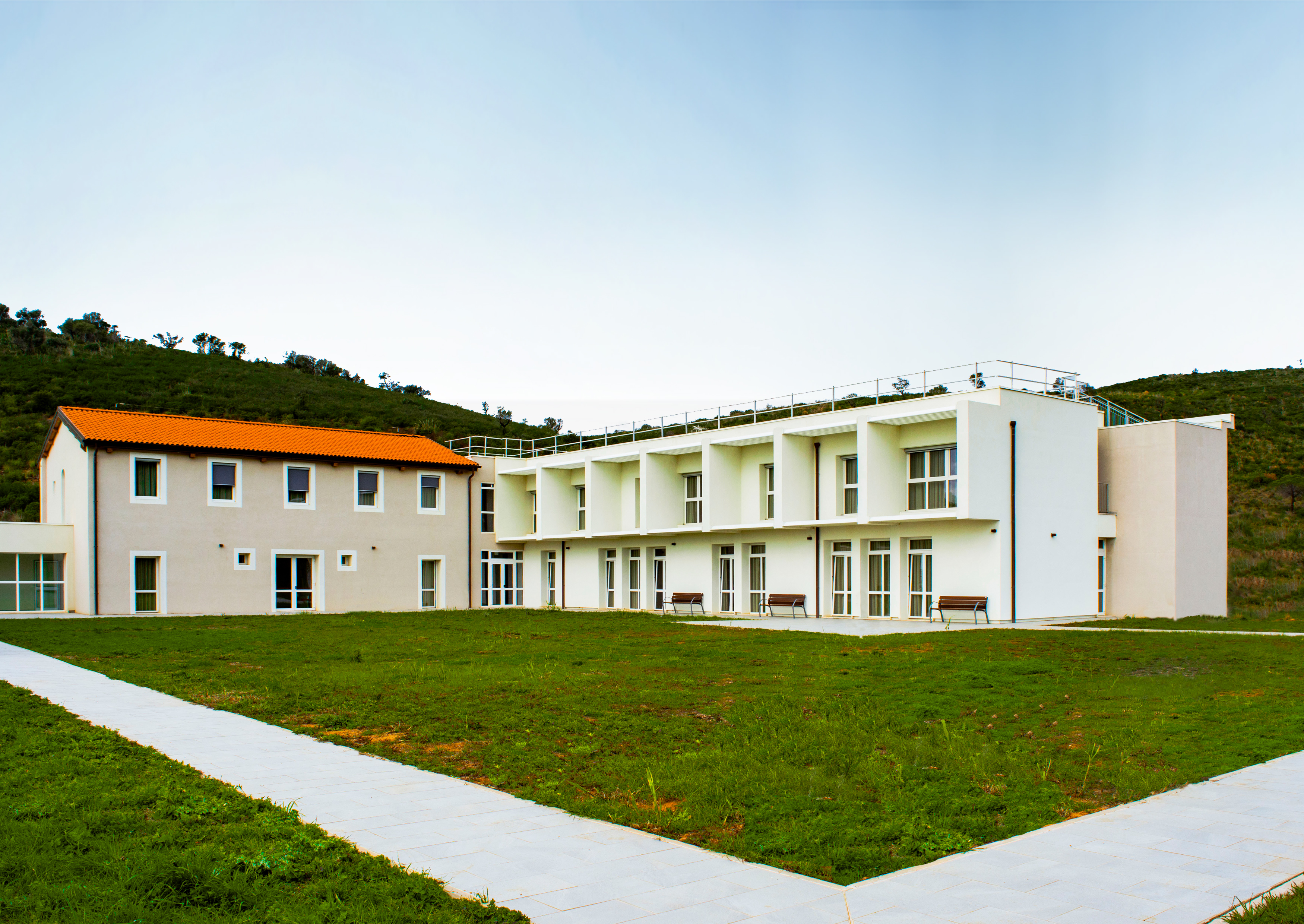 Centro disturbi alimentari