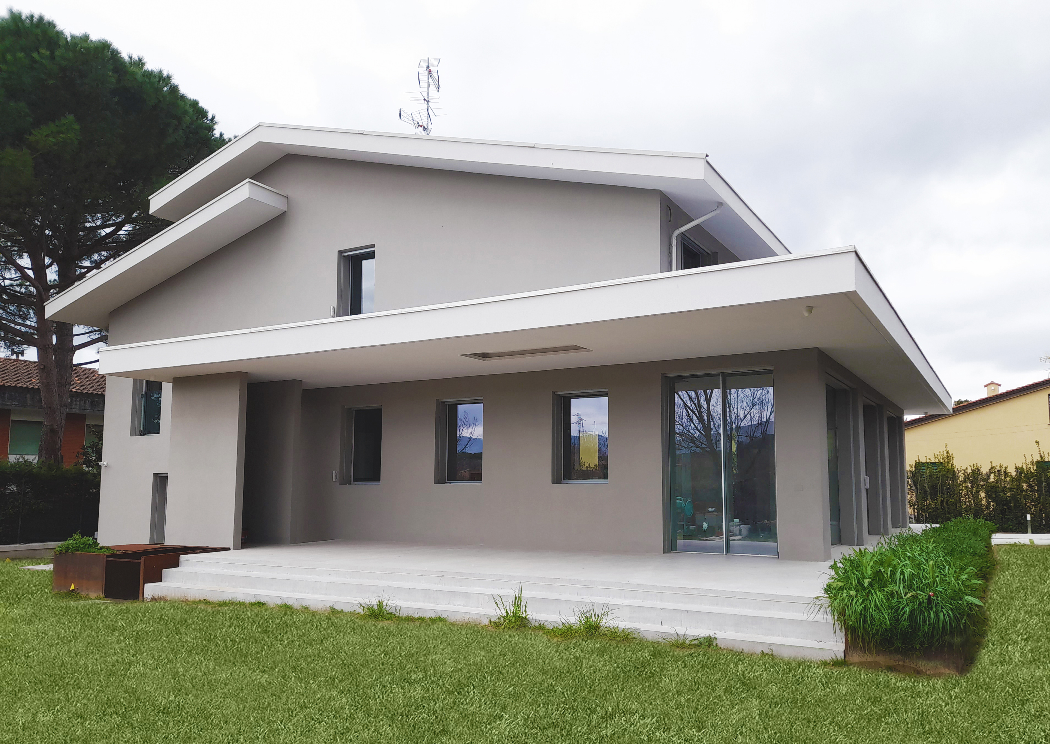 Villa al Gignoro