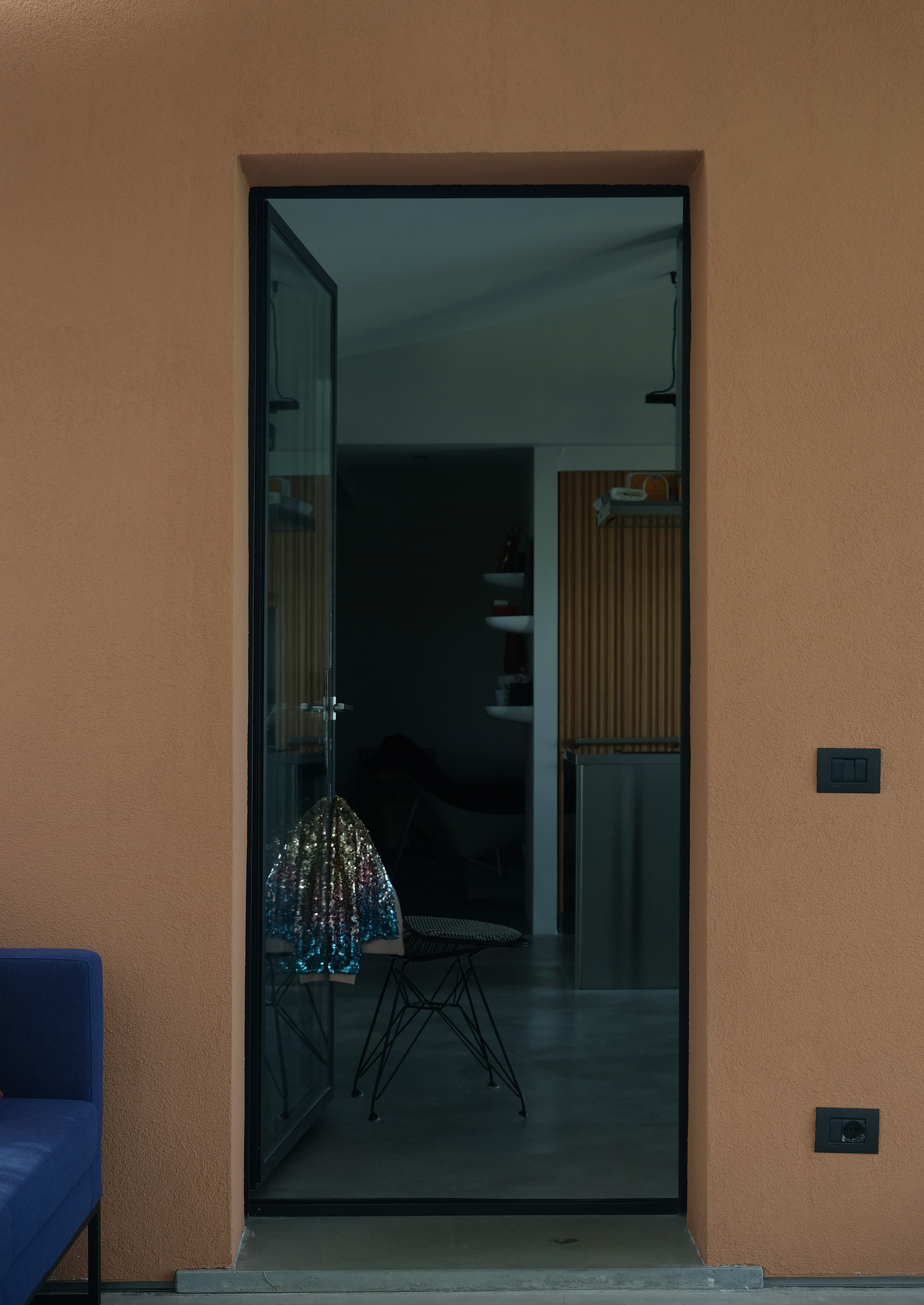 CASA 2+1