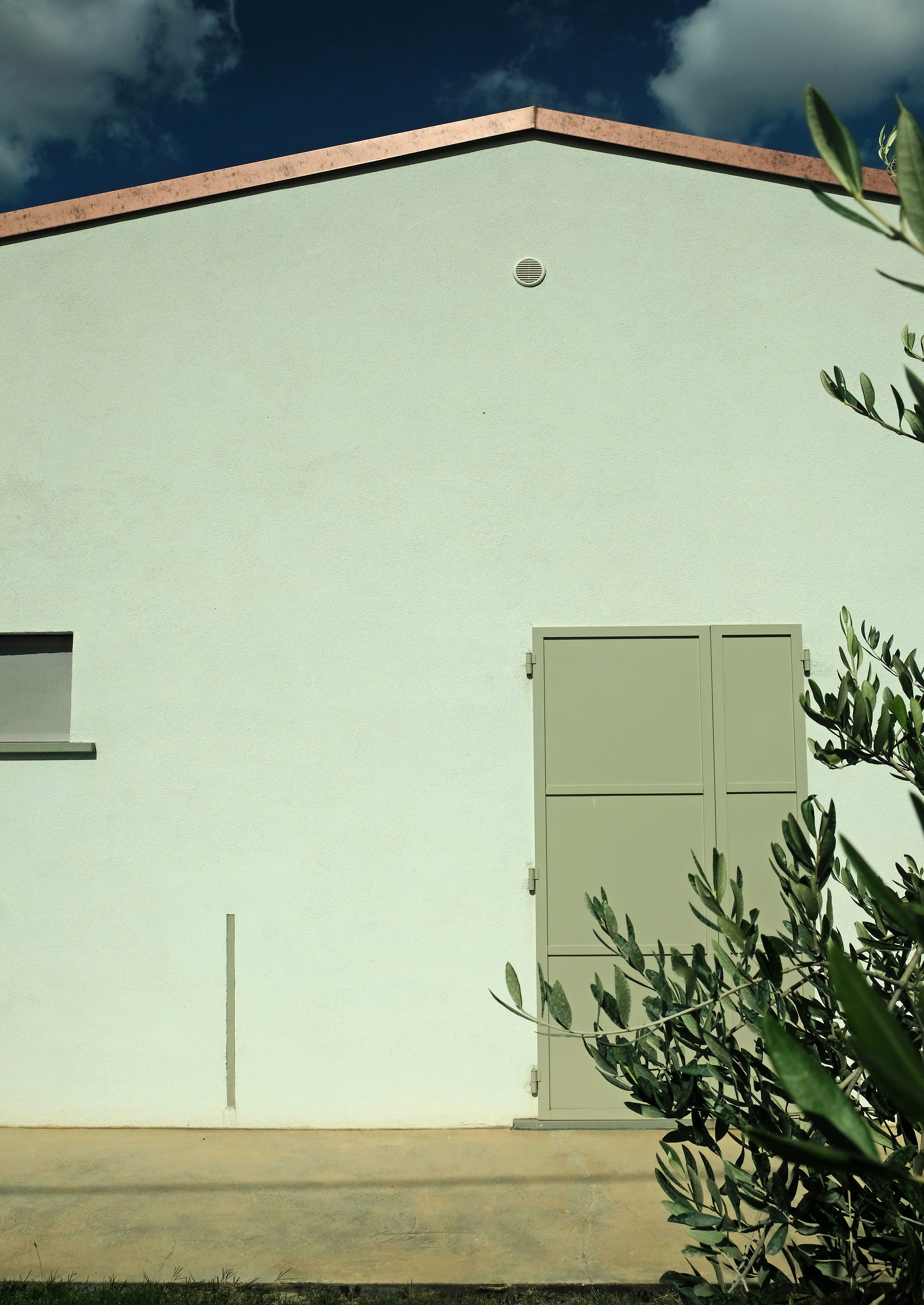 CASA 2+1