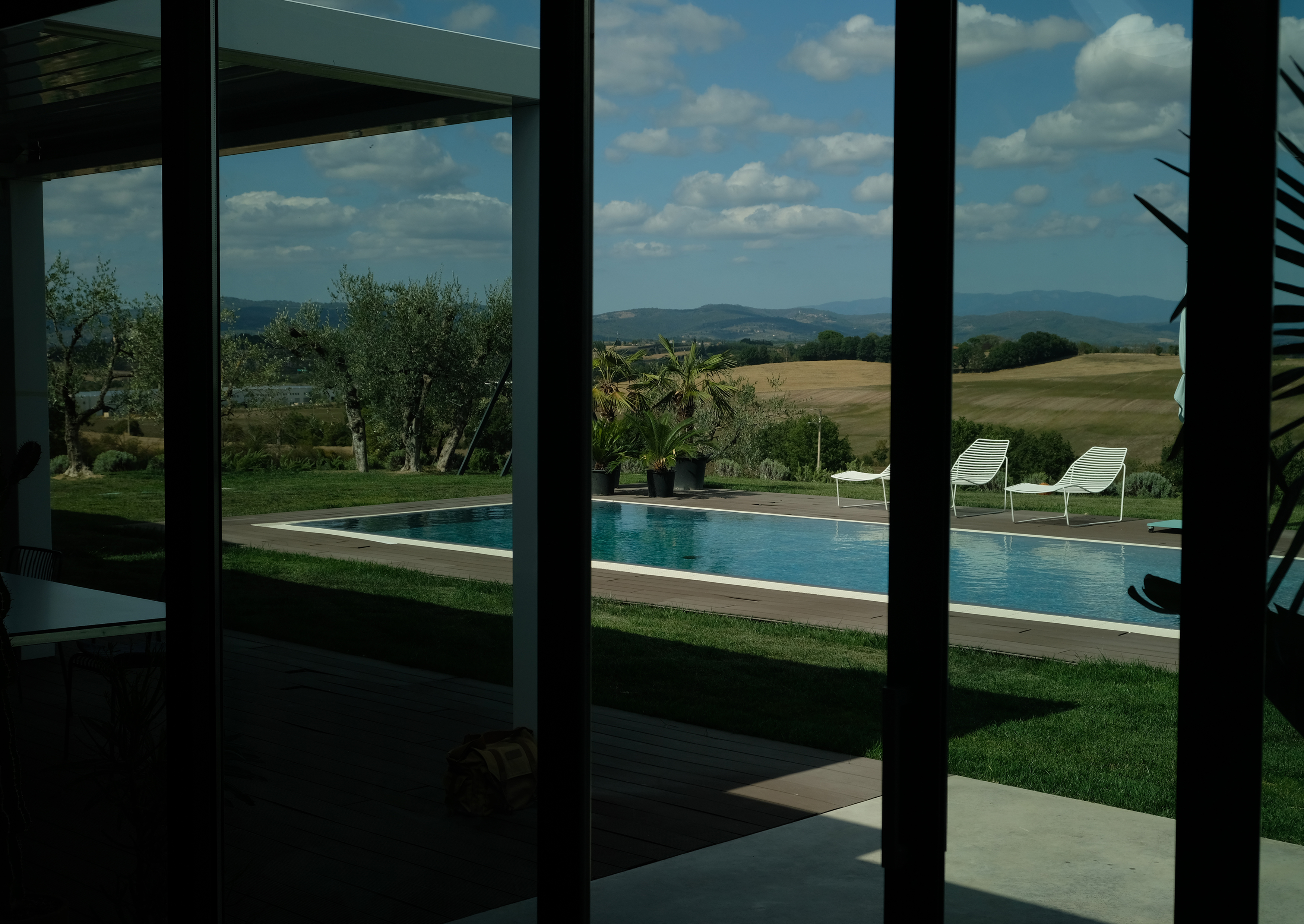 CASA 2+1