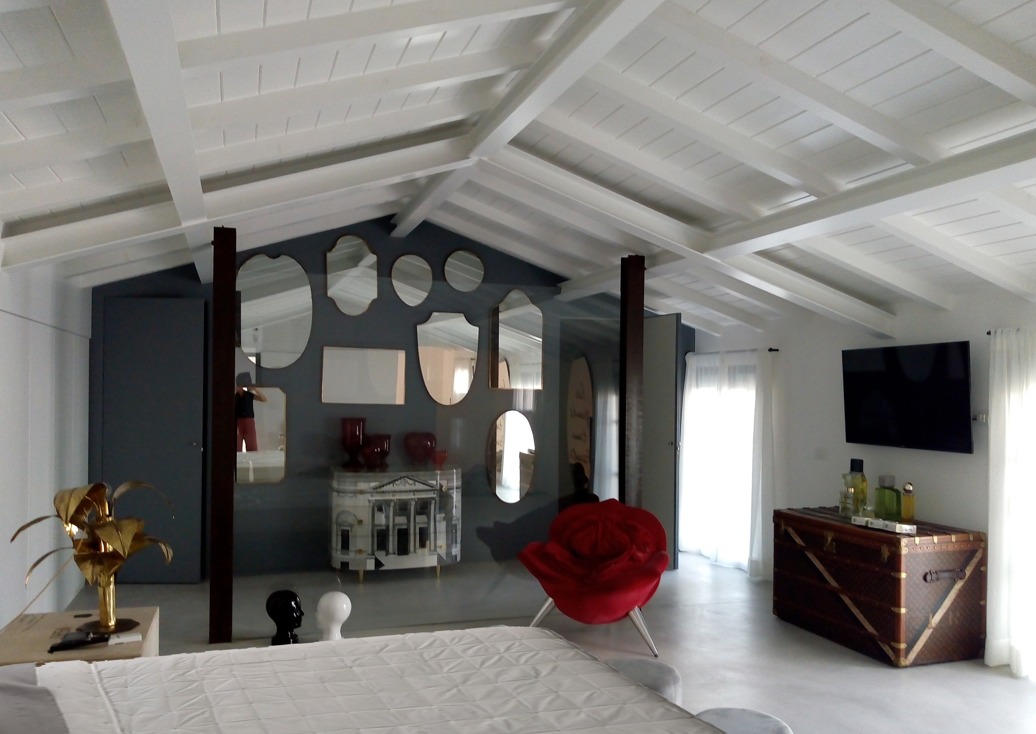 Loft in Oltrarno