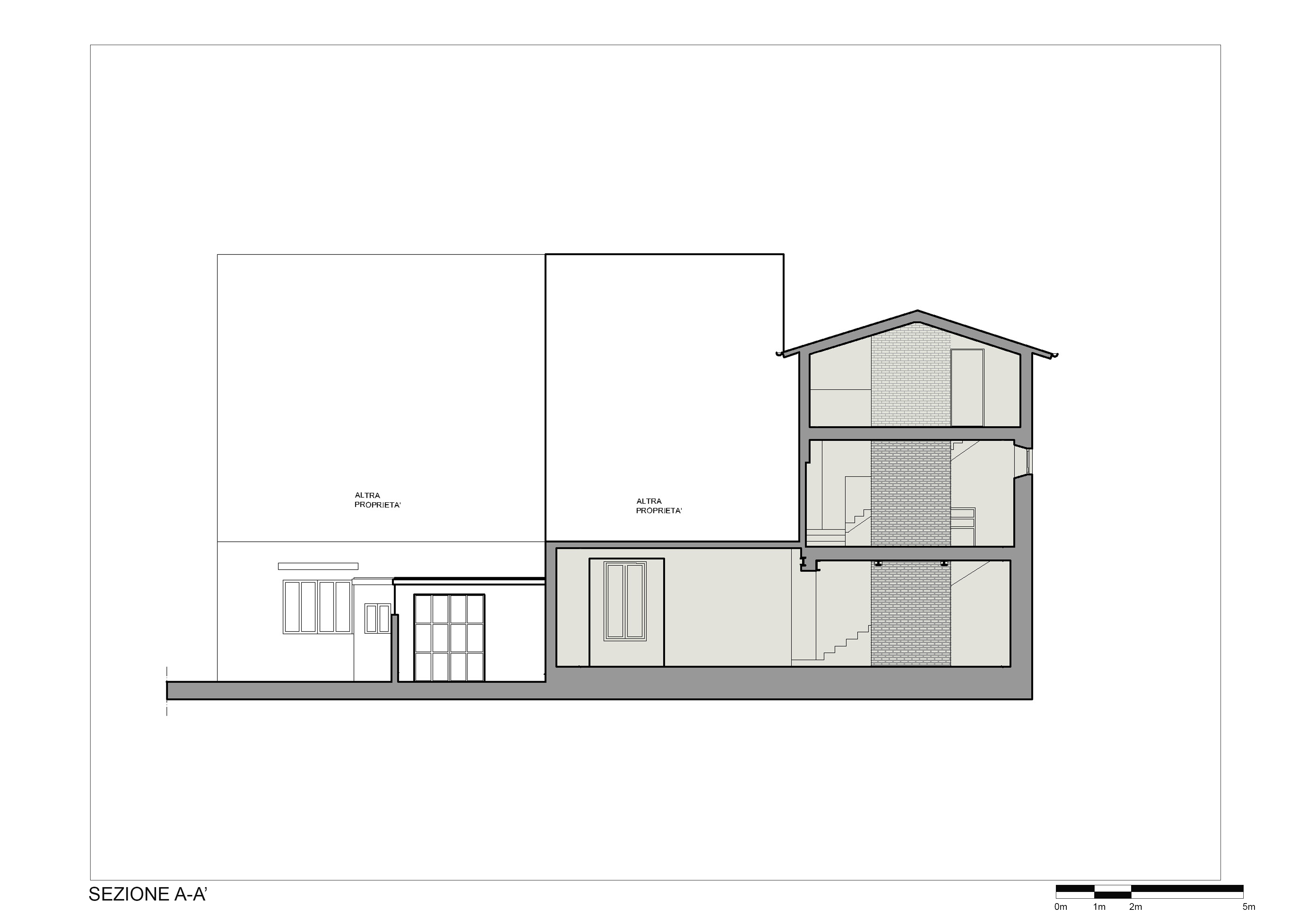 Loft in Oltrarno