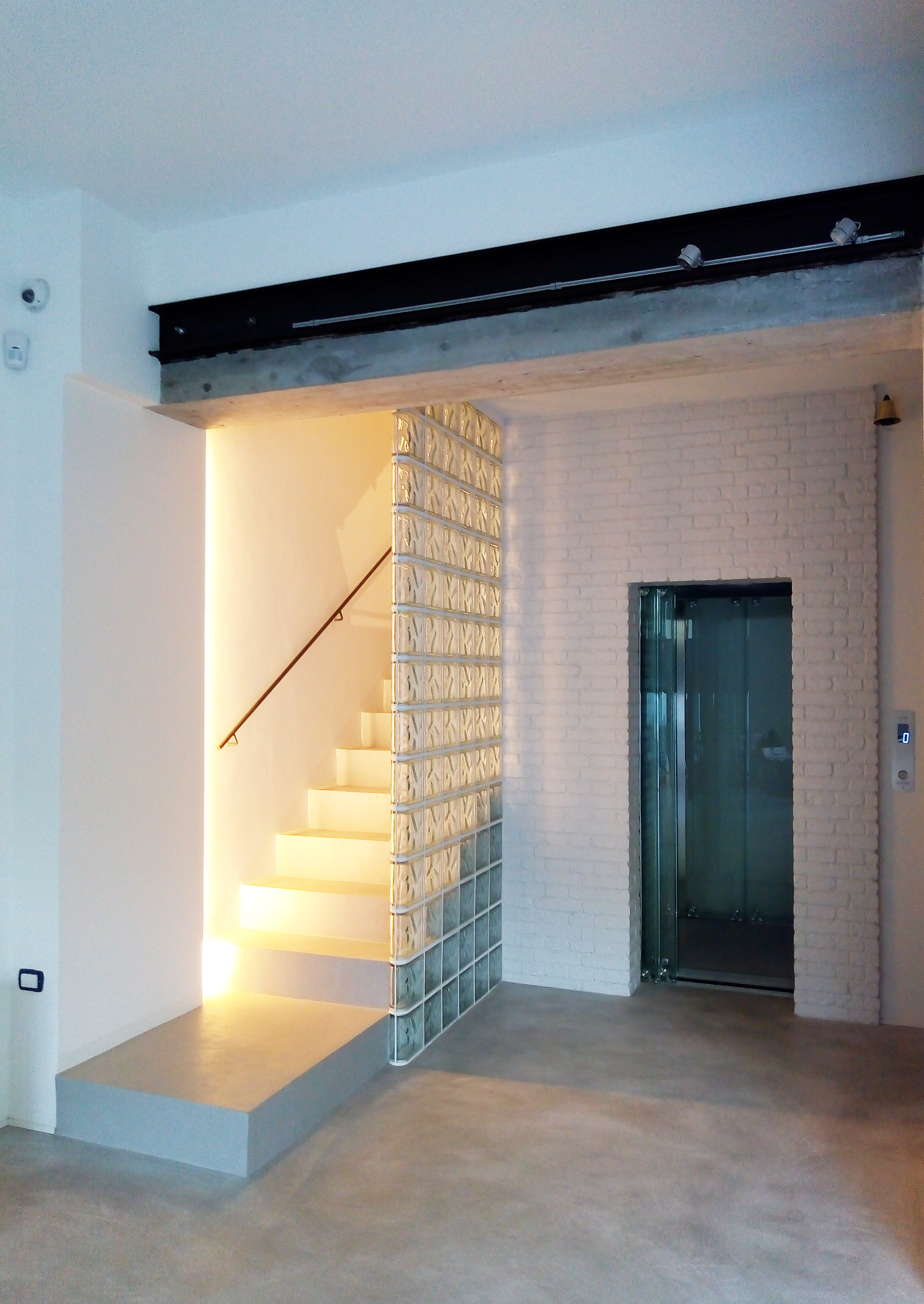 Loft in Oltrarno