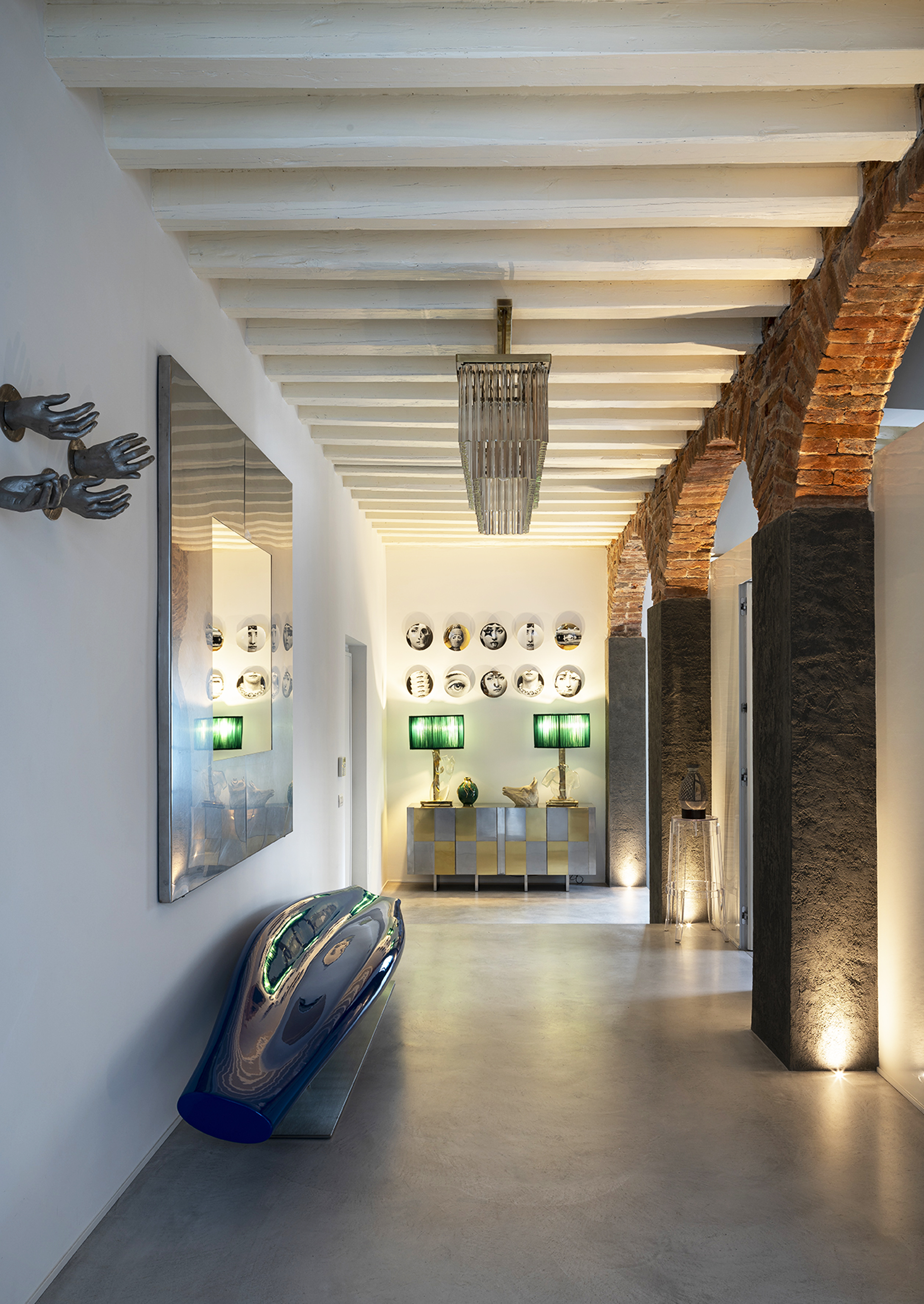 Loft in Oltrarno