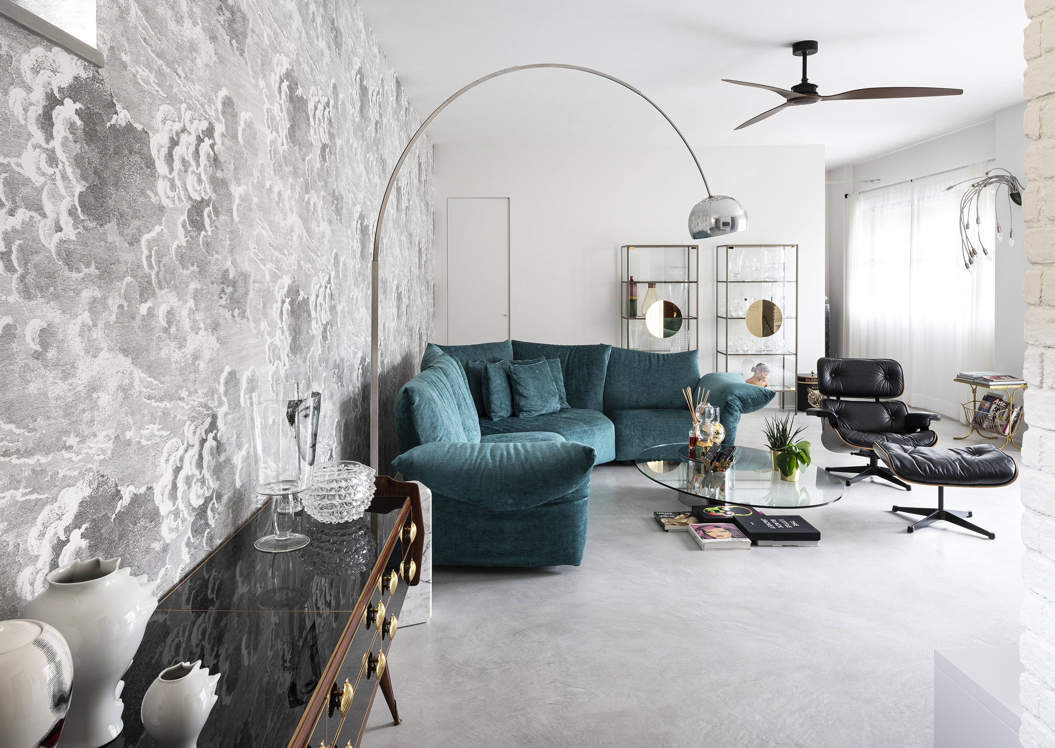 Loft in Oltrarno