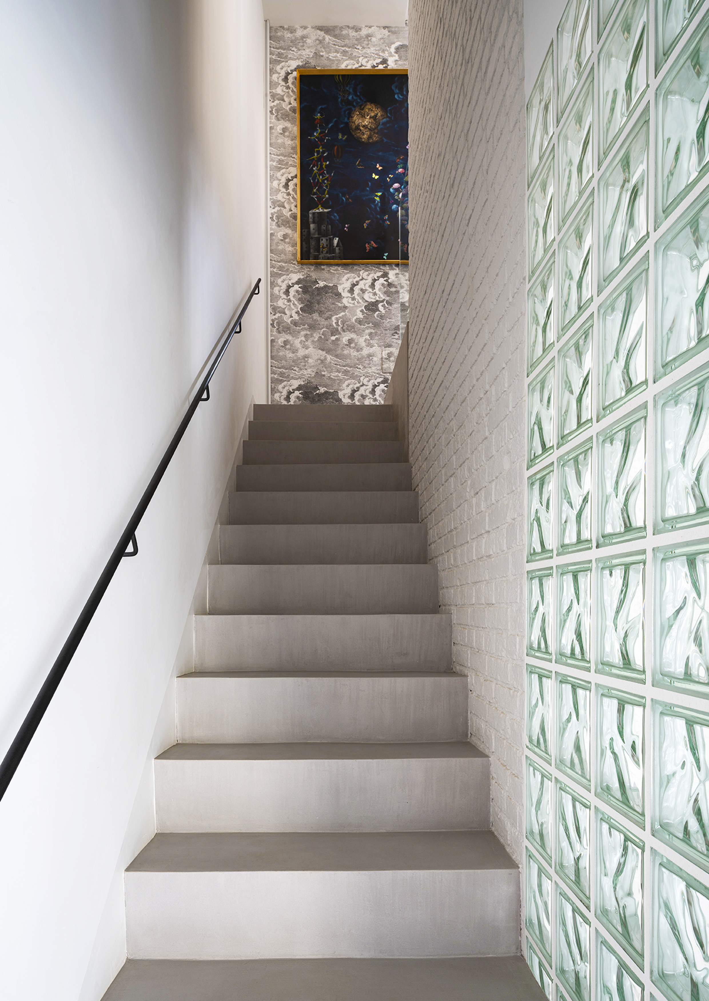Loft in Oltrarno
