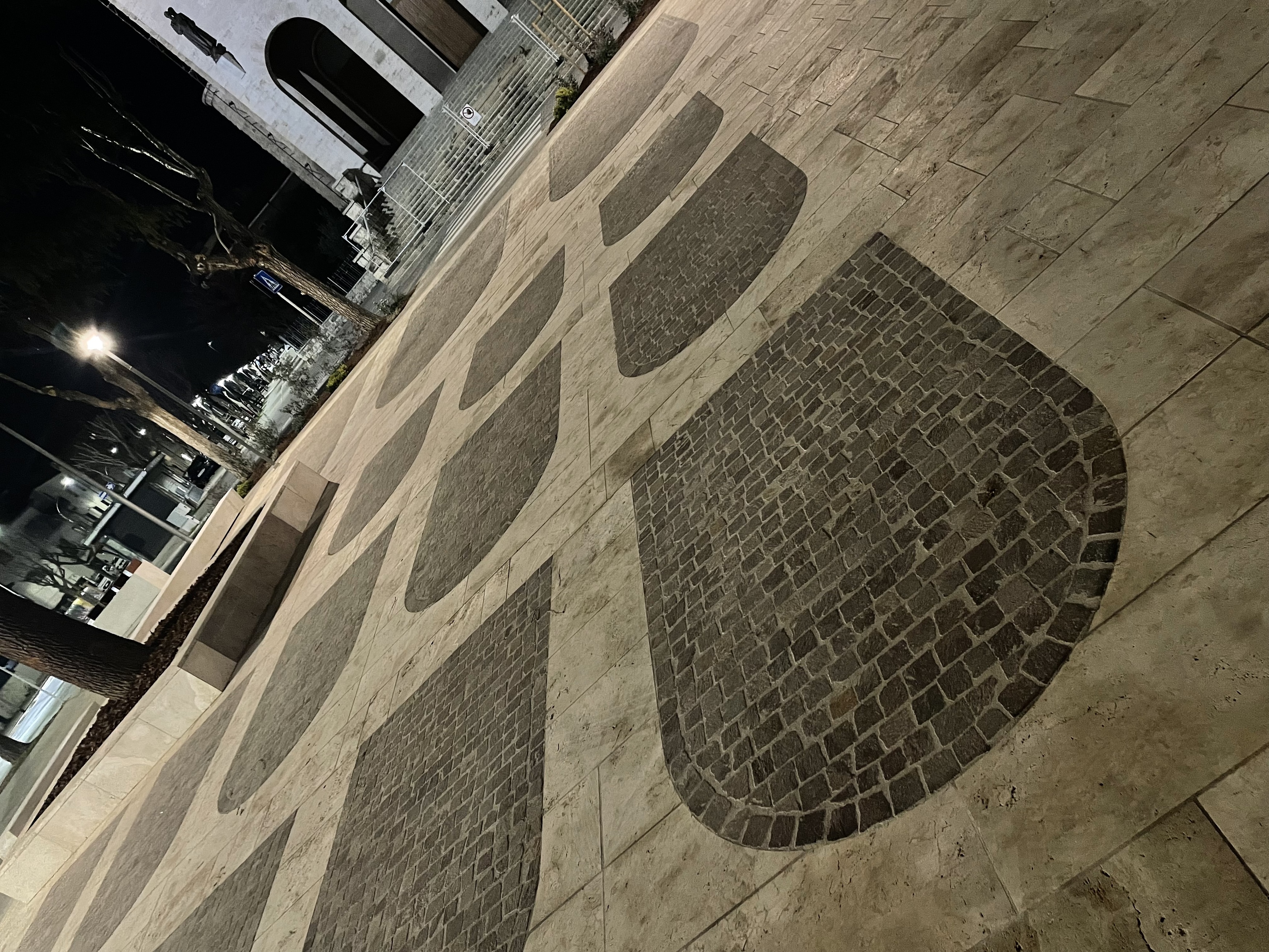 Piazza Galeazzi