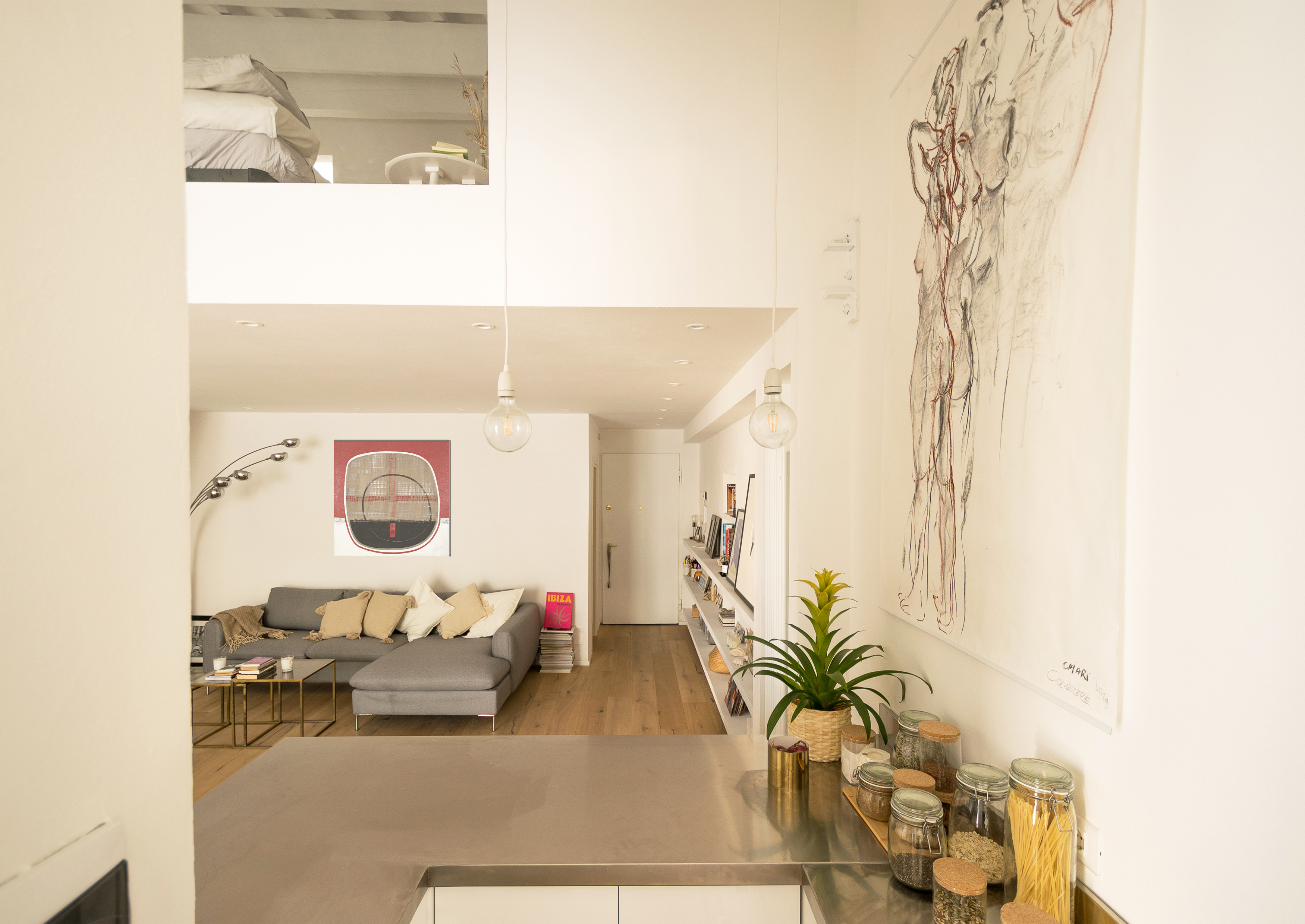 Casa Giulia
