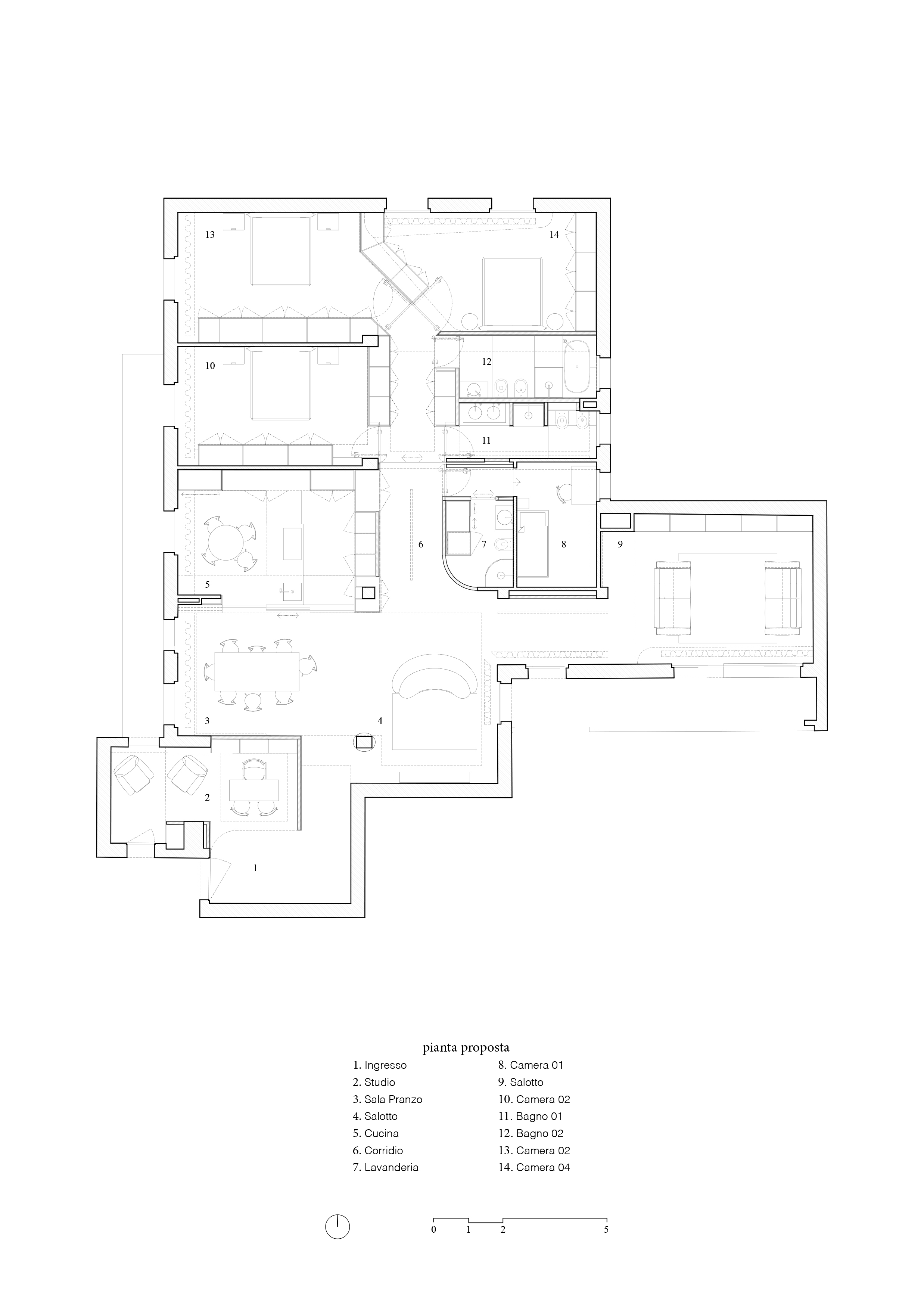 Casa LIM