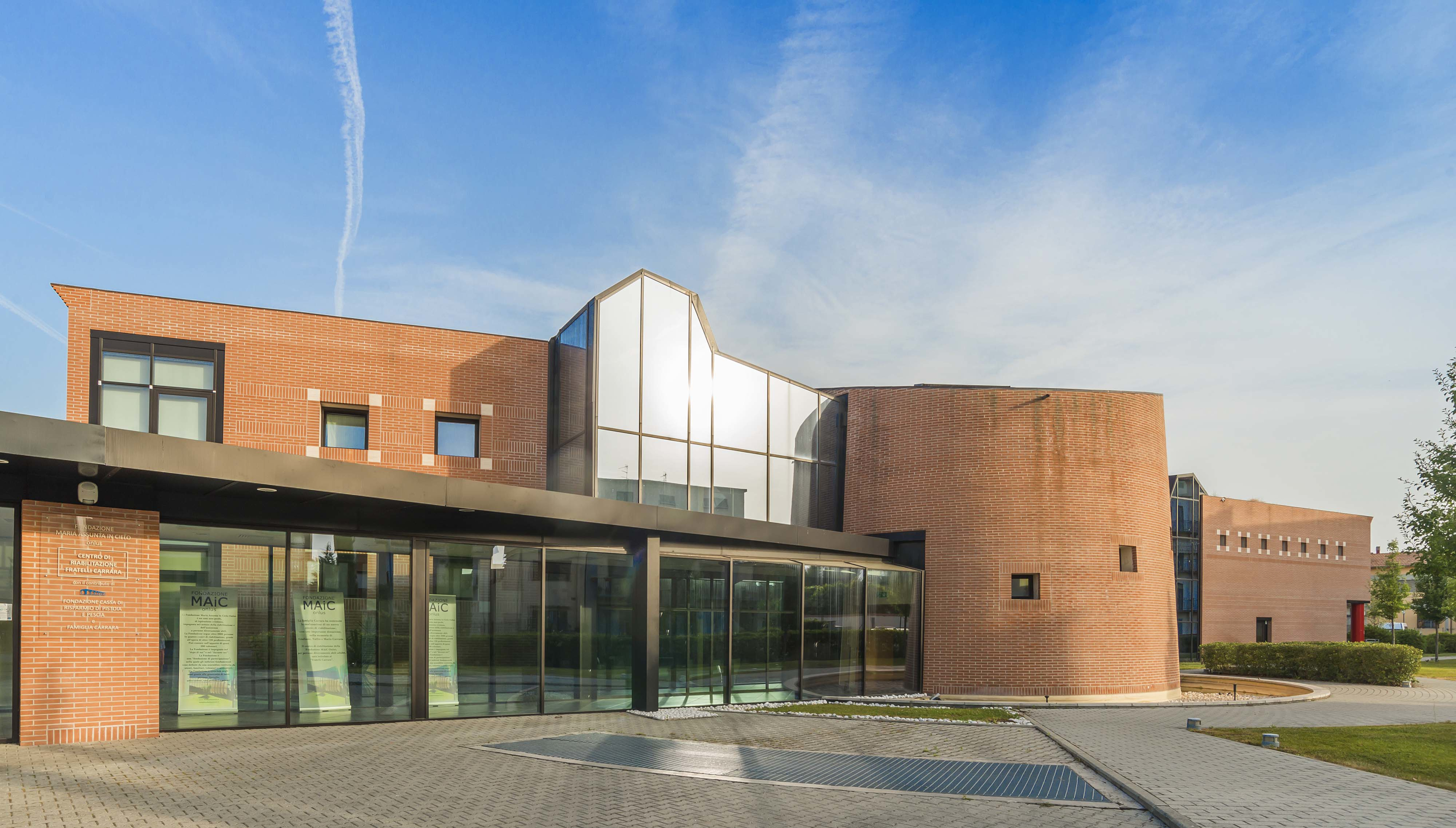 Fondazione MAiC