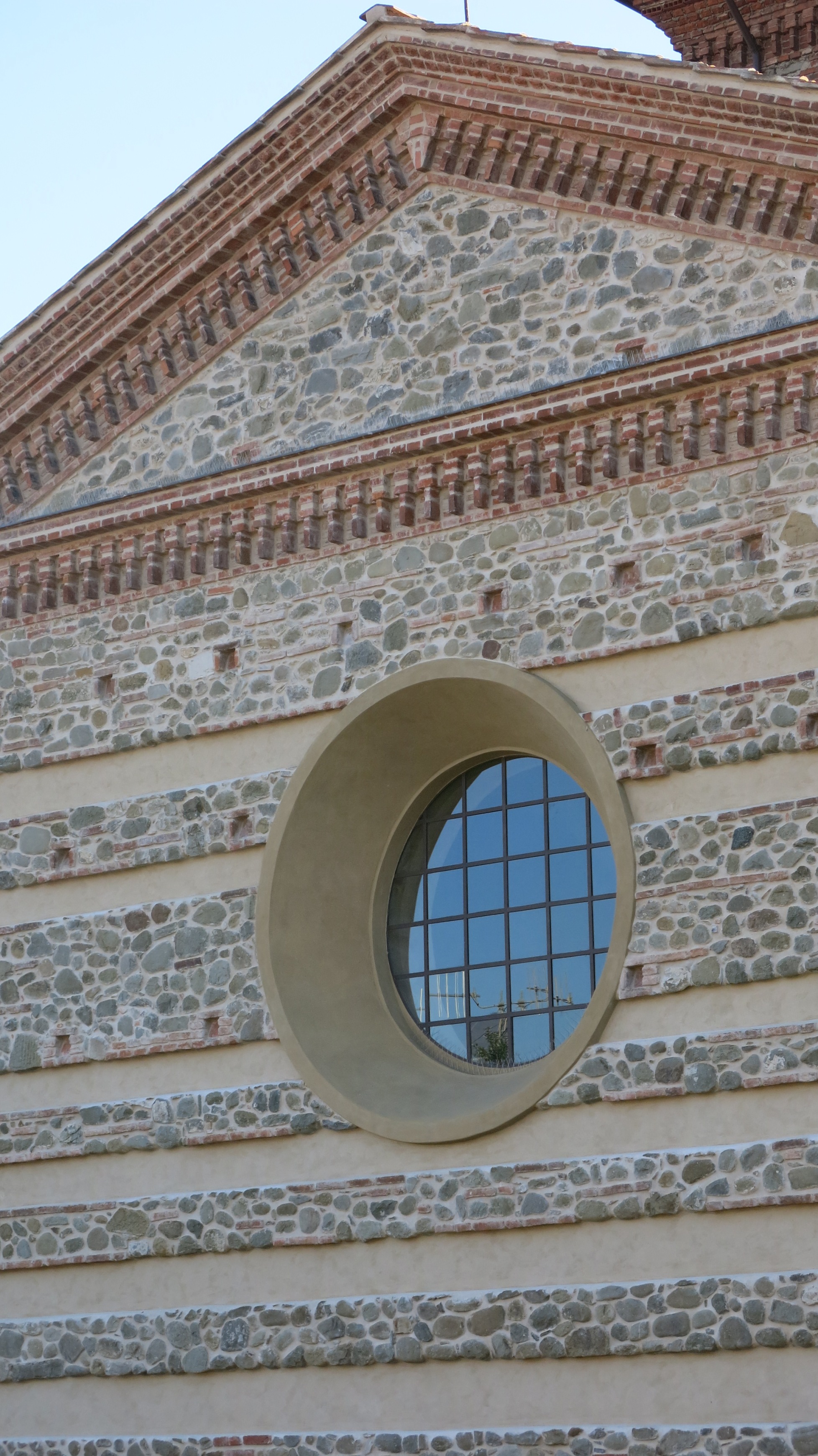 Ex chiesa di San Giovanni Battista