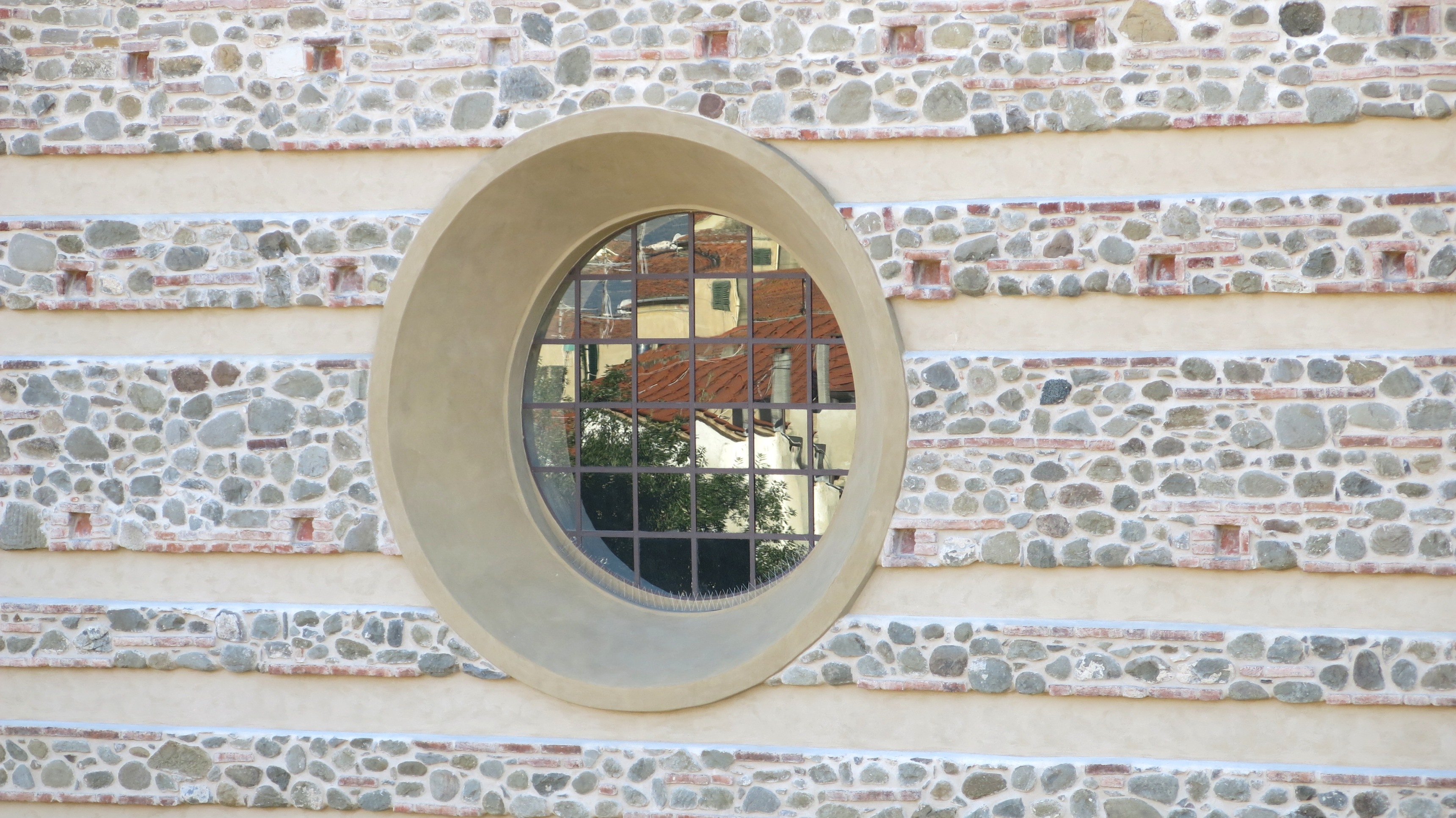 Ex chiesa di San Giovanni Battista
