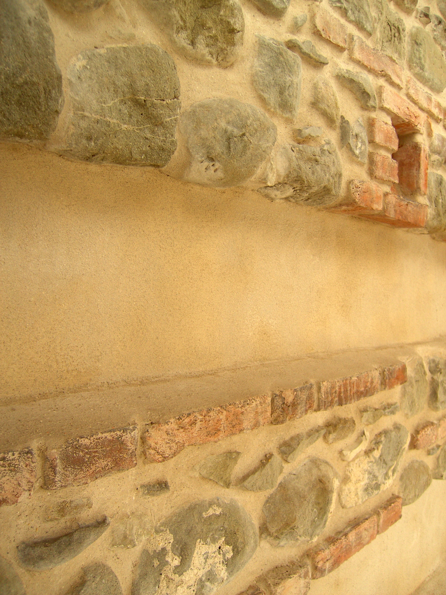 Ex chiesa di San Giovanni Battista