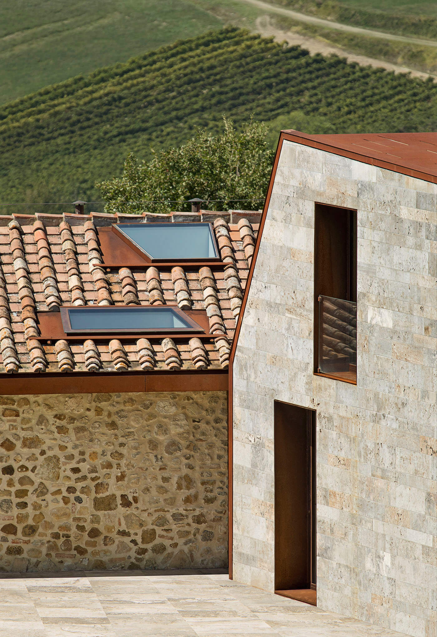 Metafisica Toscana