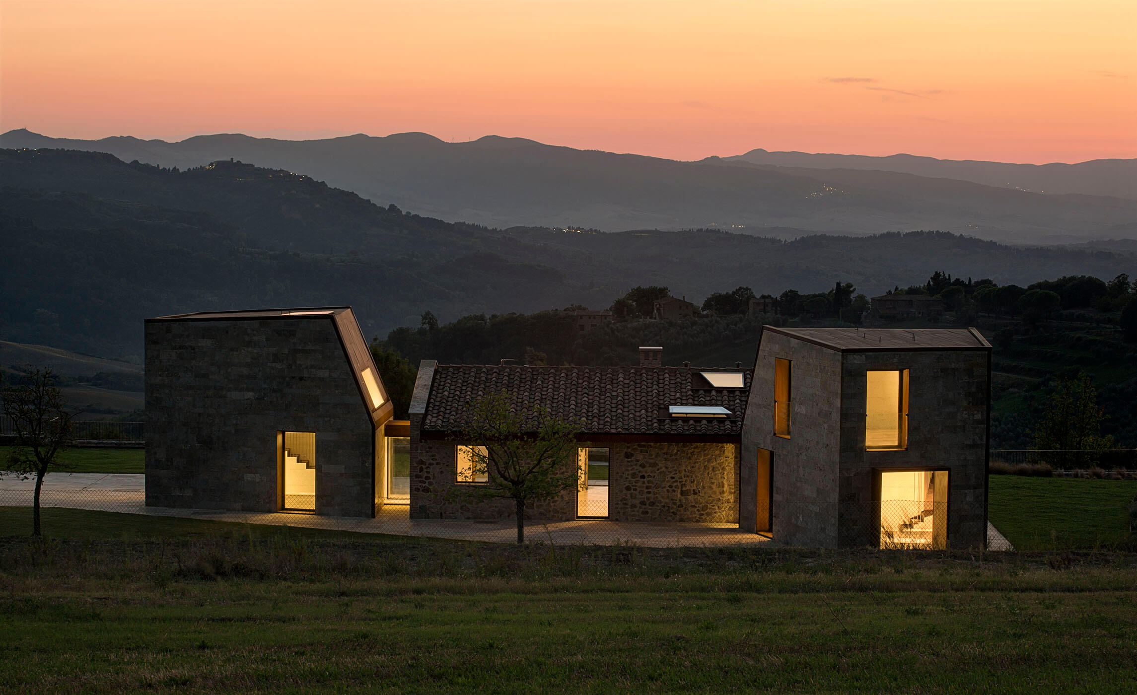 Metafisica Toscana