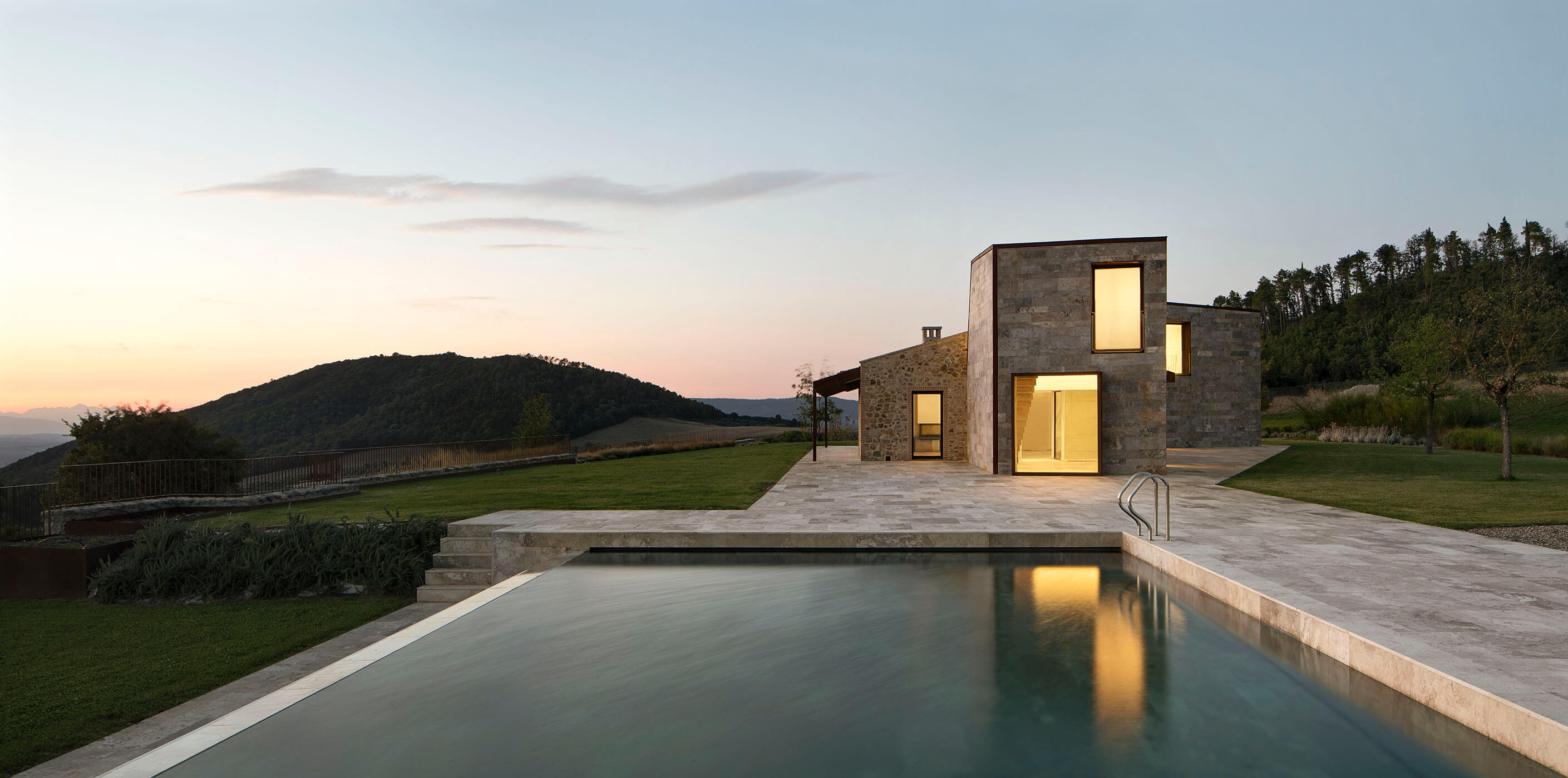Metafisica Toscana