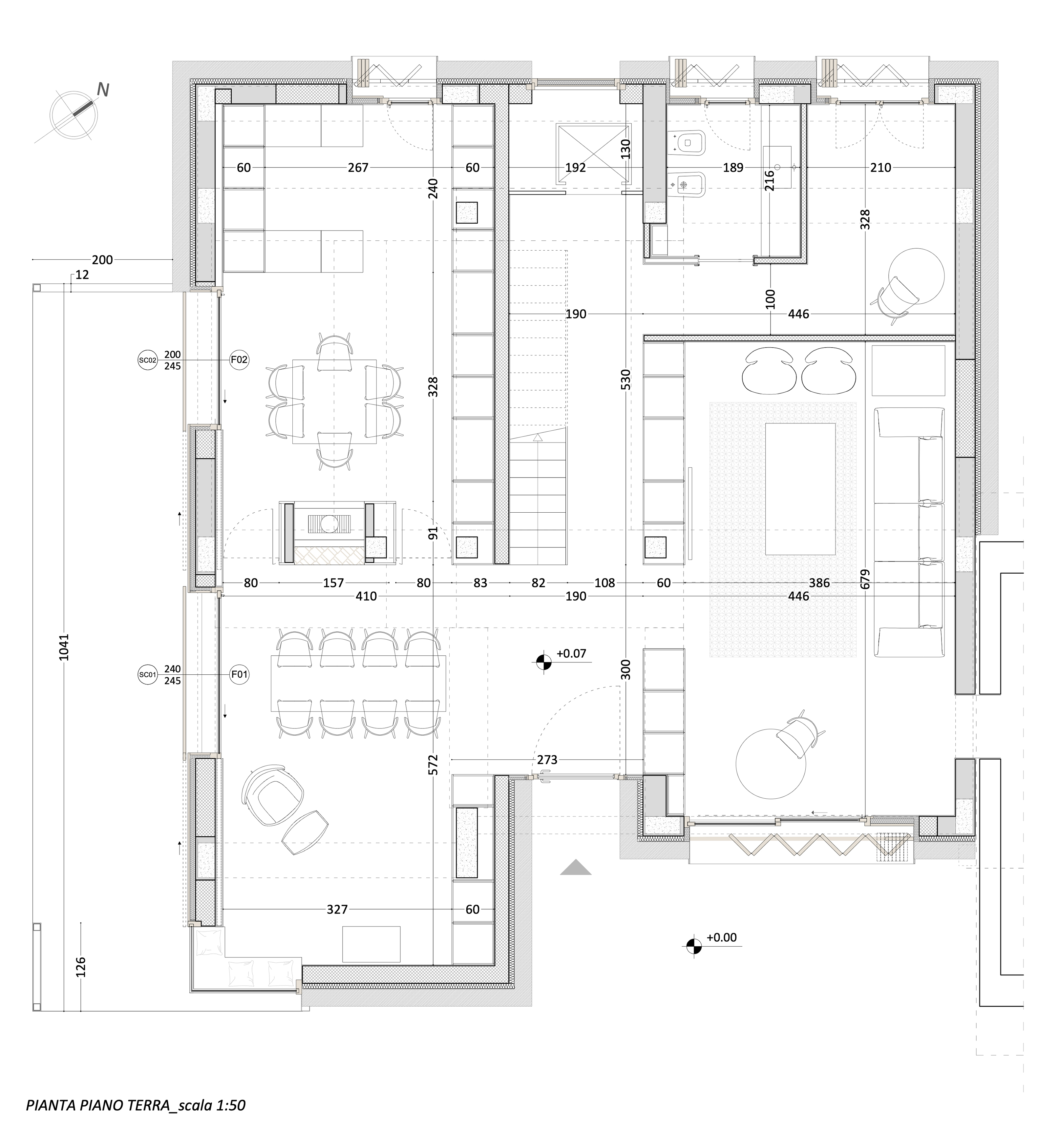 Casa privata