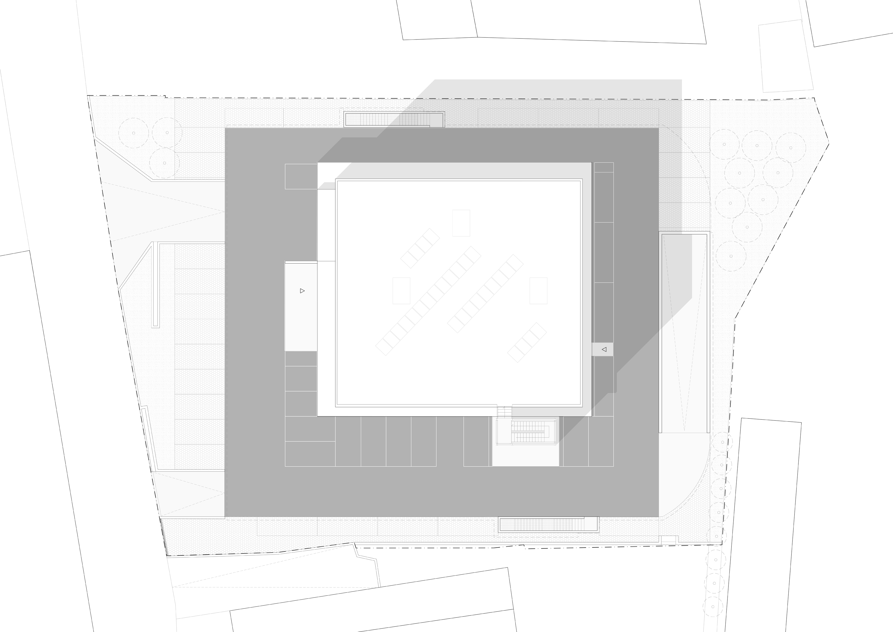Magazzino autoricambi