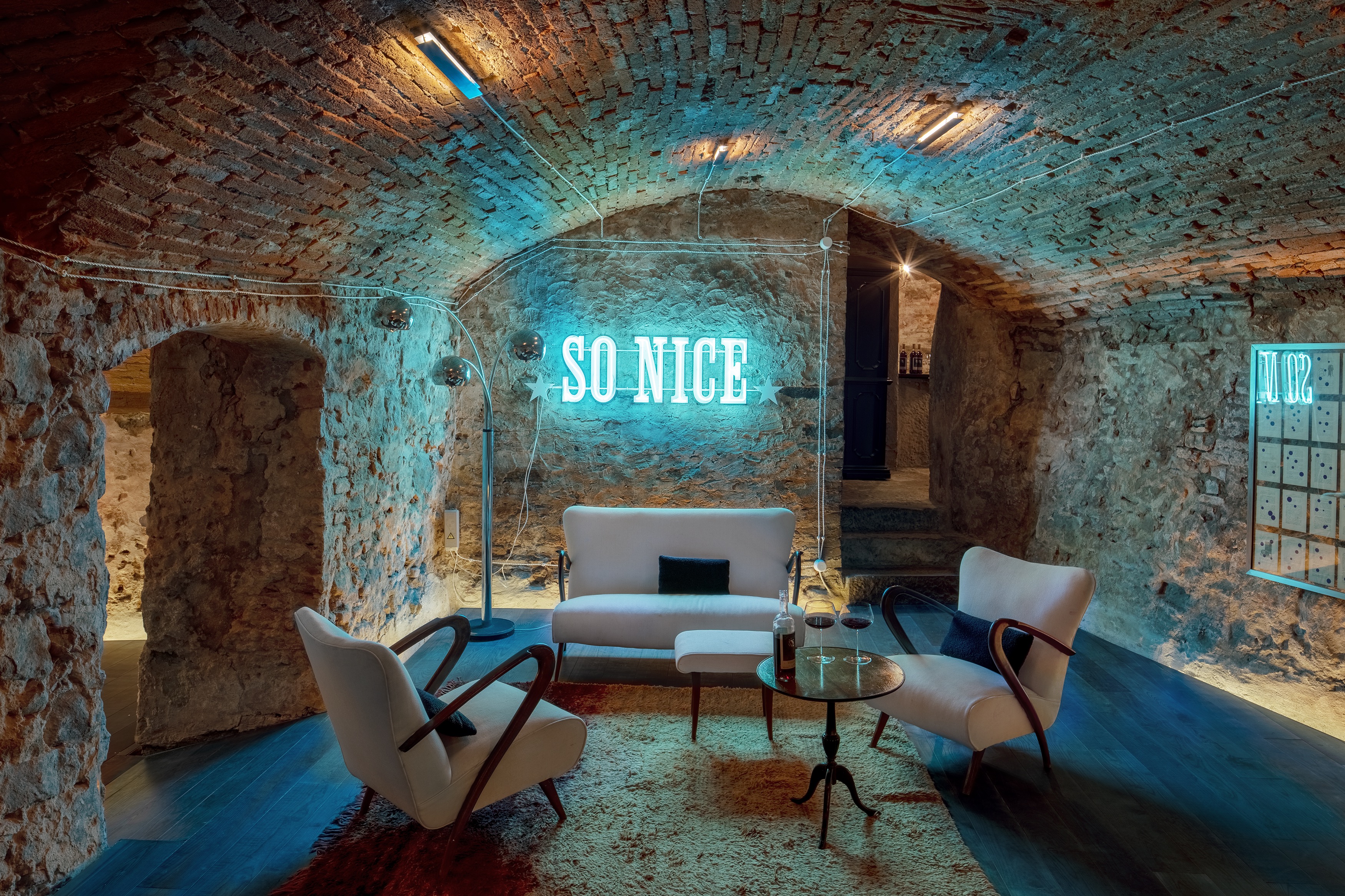 La cantina