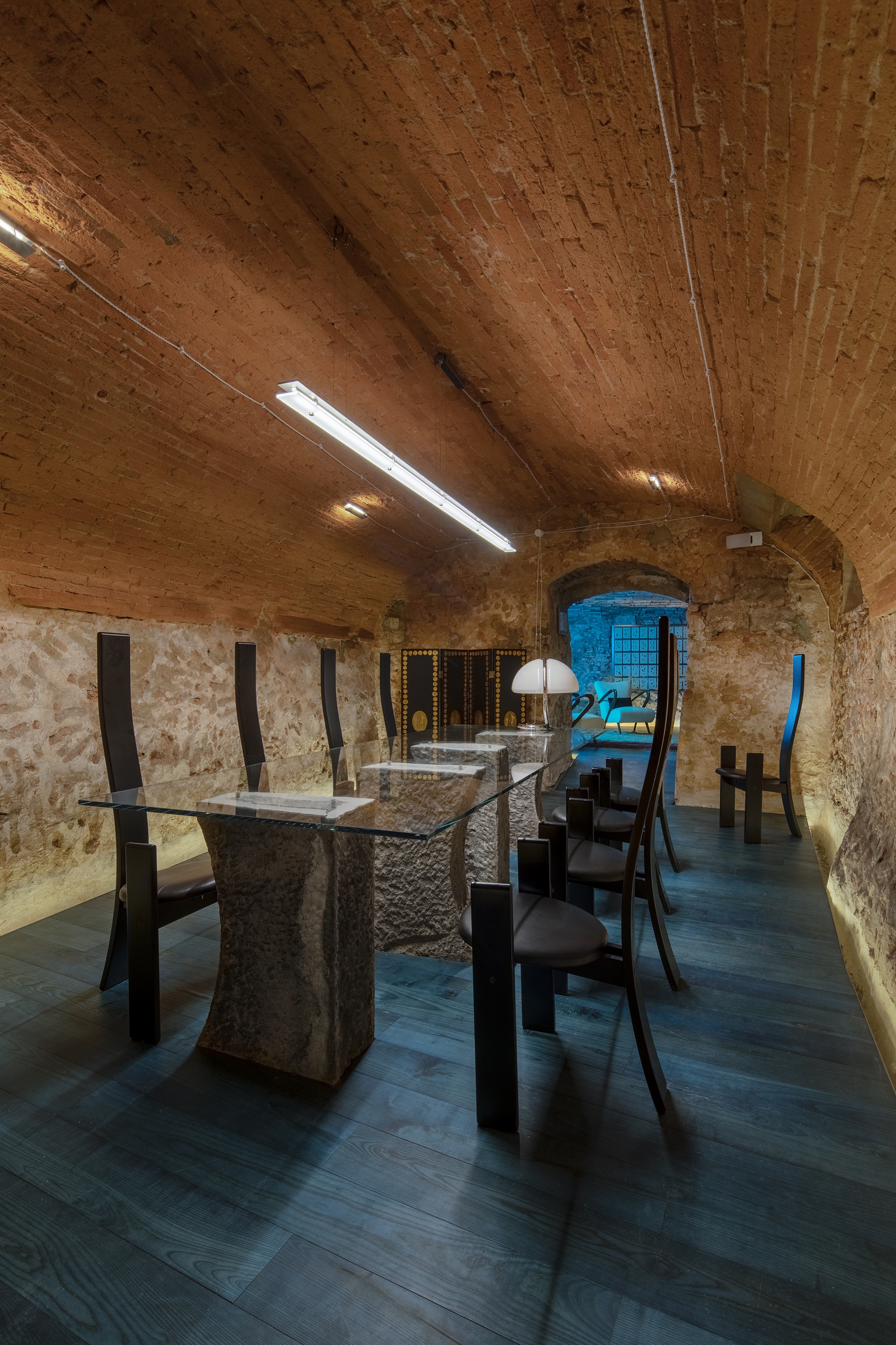 La cantina