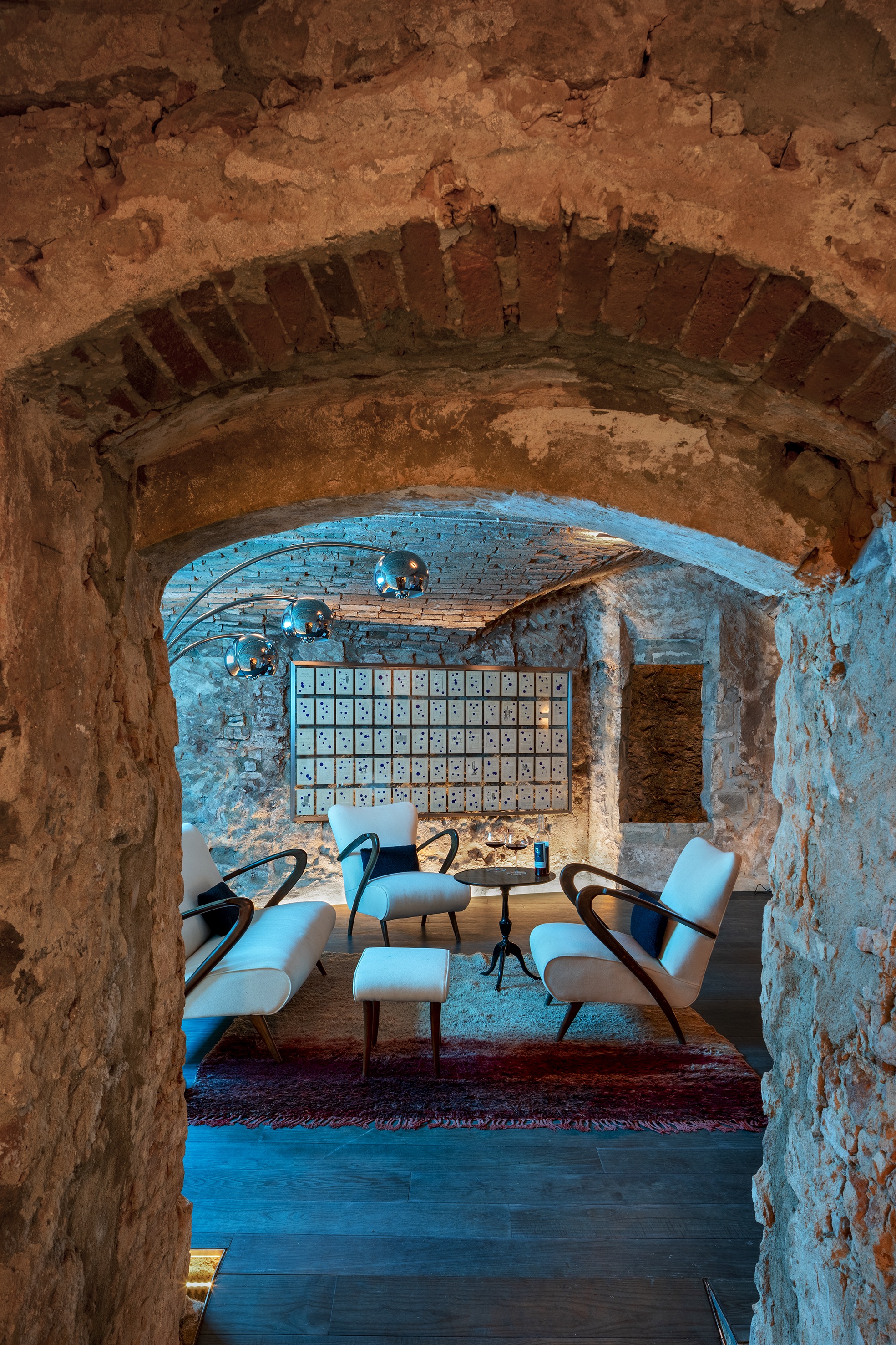 La cantina