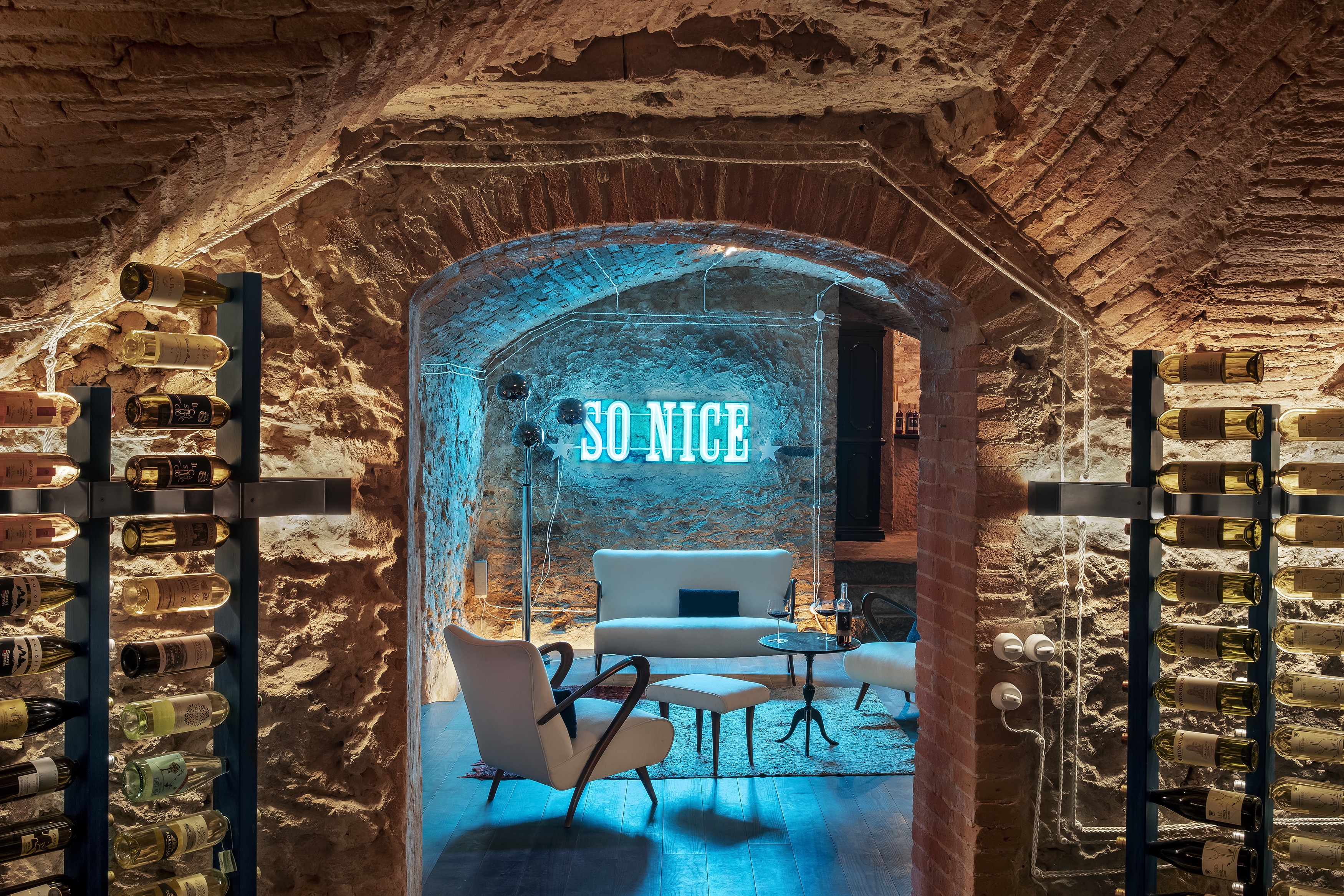 La cantina