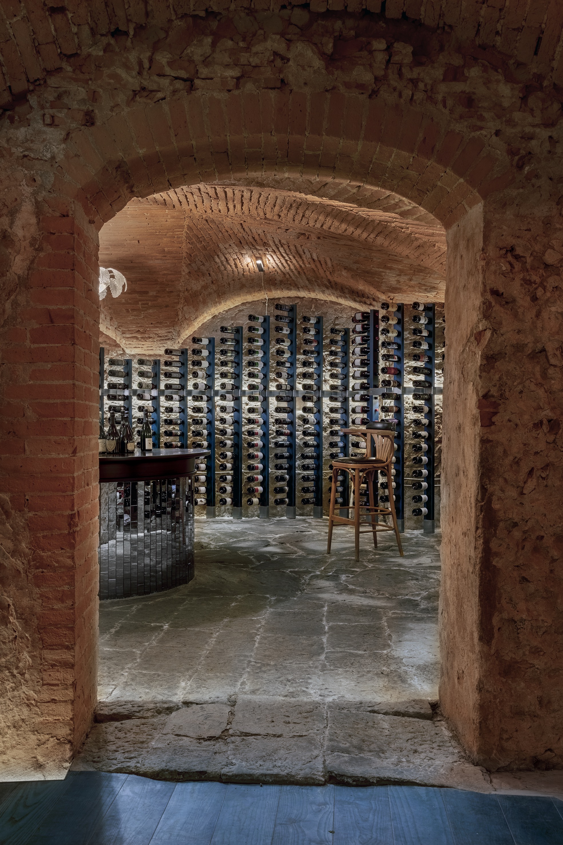 La cantina