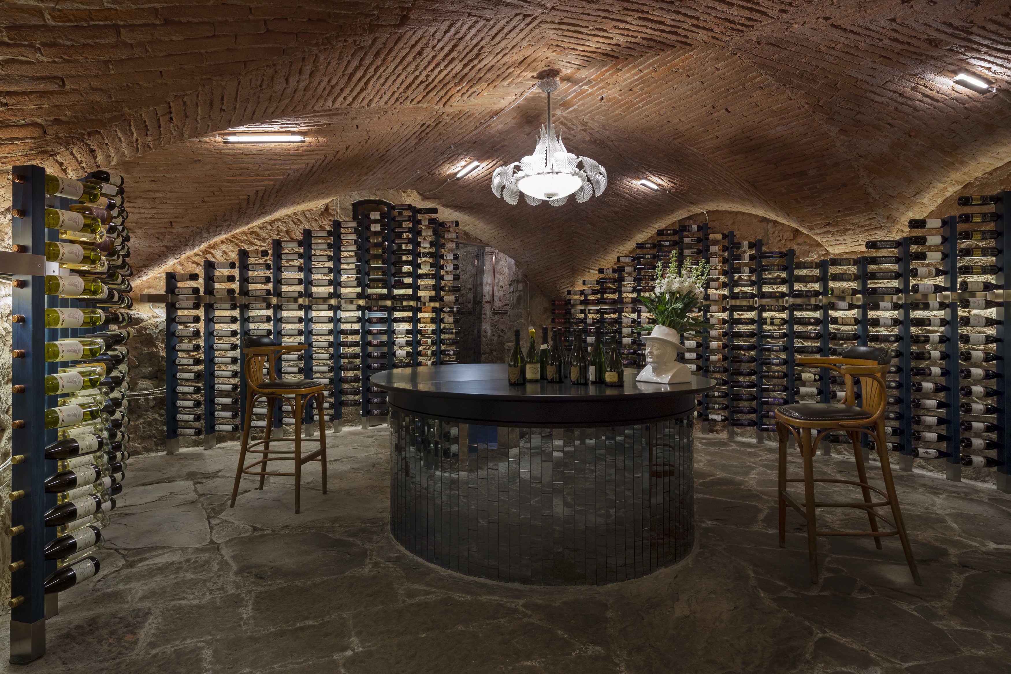 La cantina