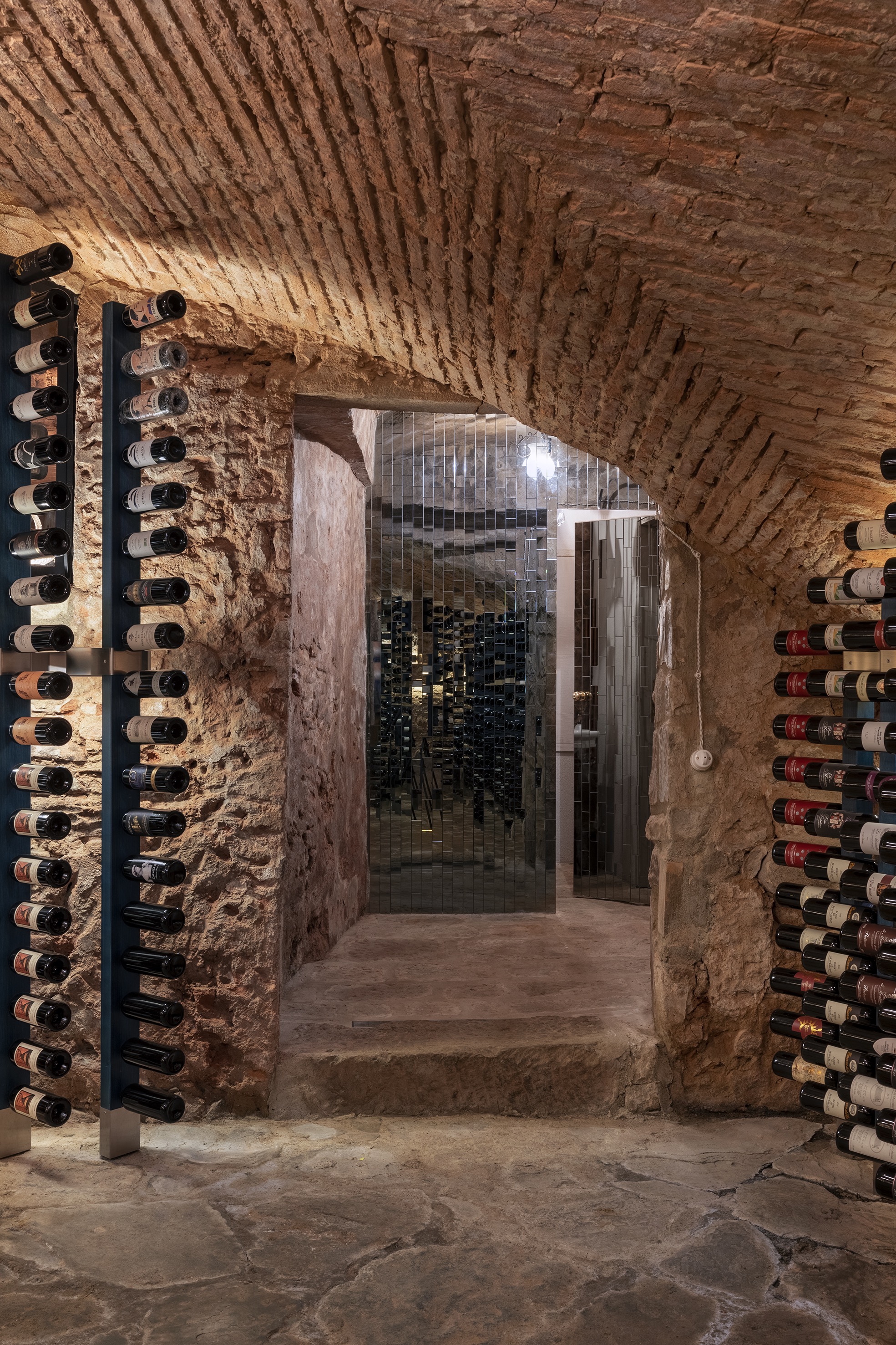 La cantina