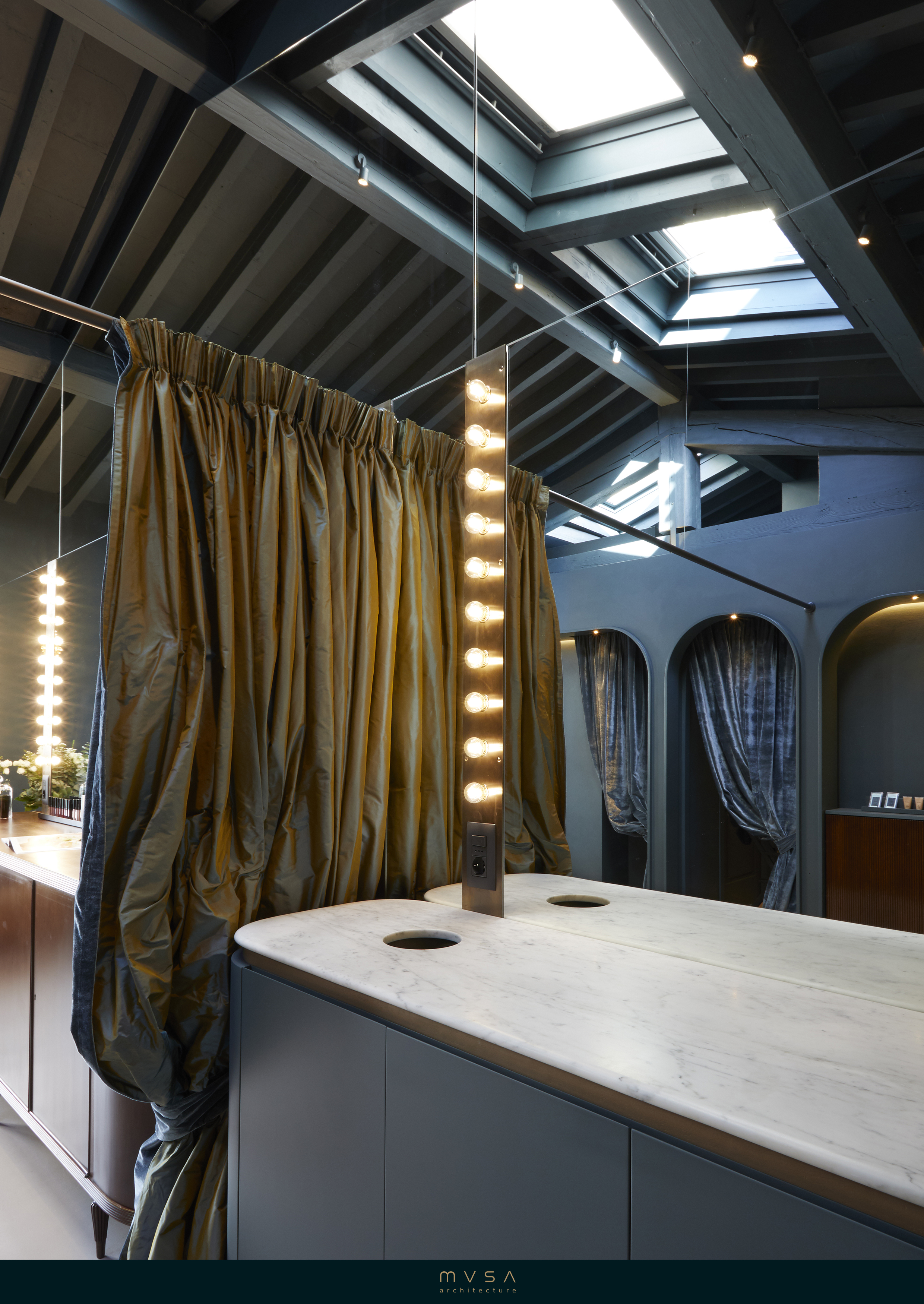 Beauty Salon VG