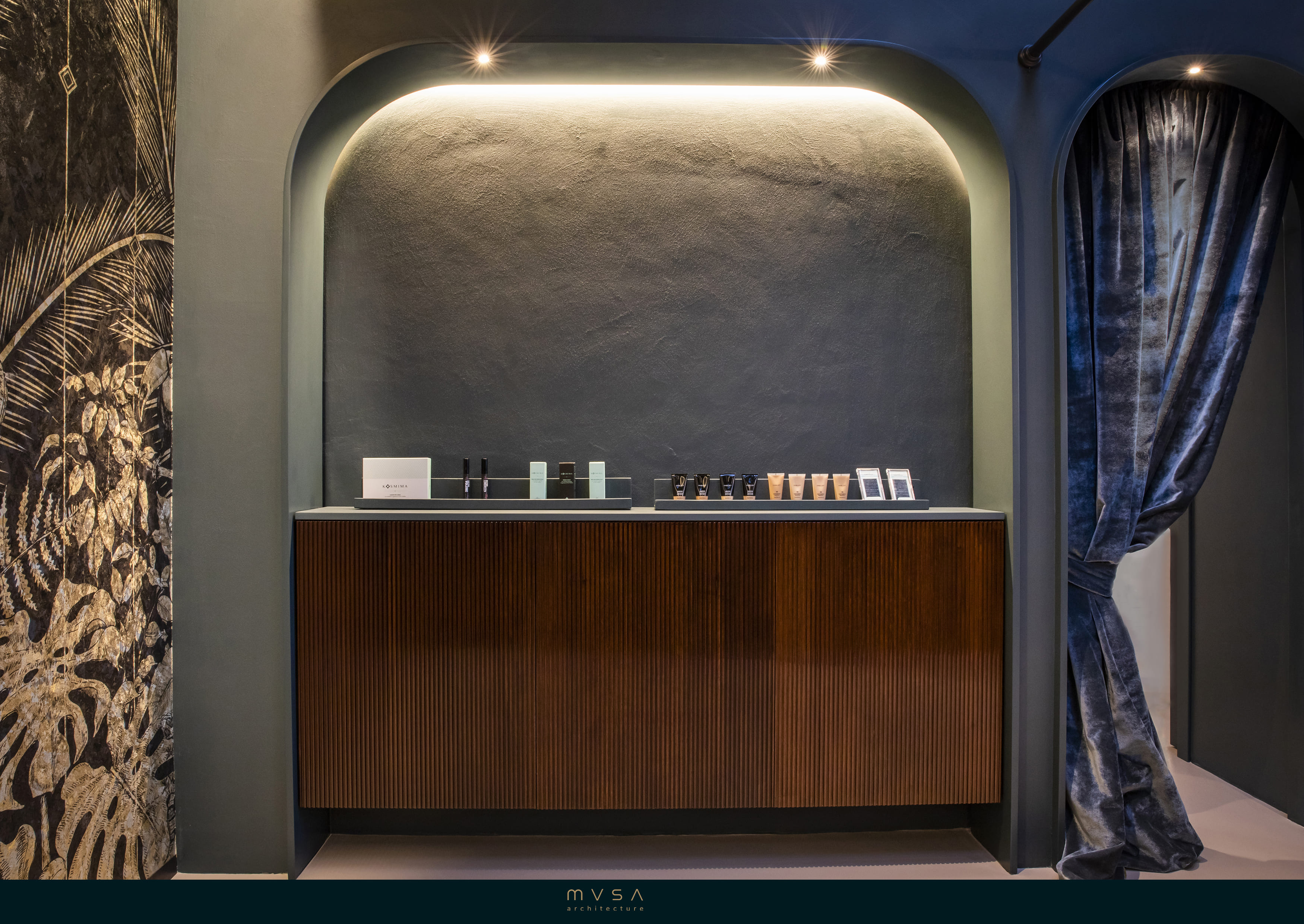 Beauty Salon VG