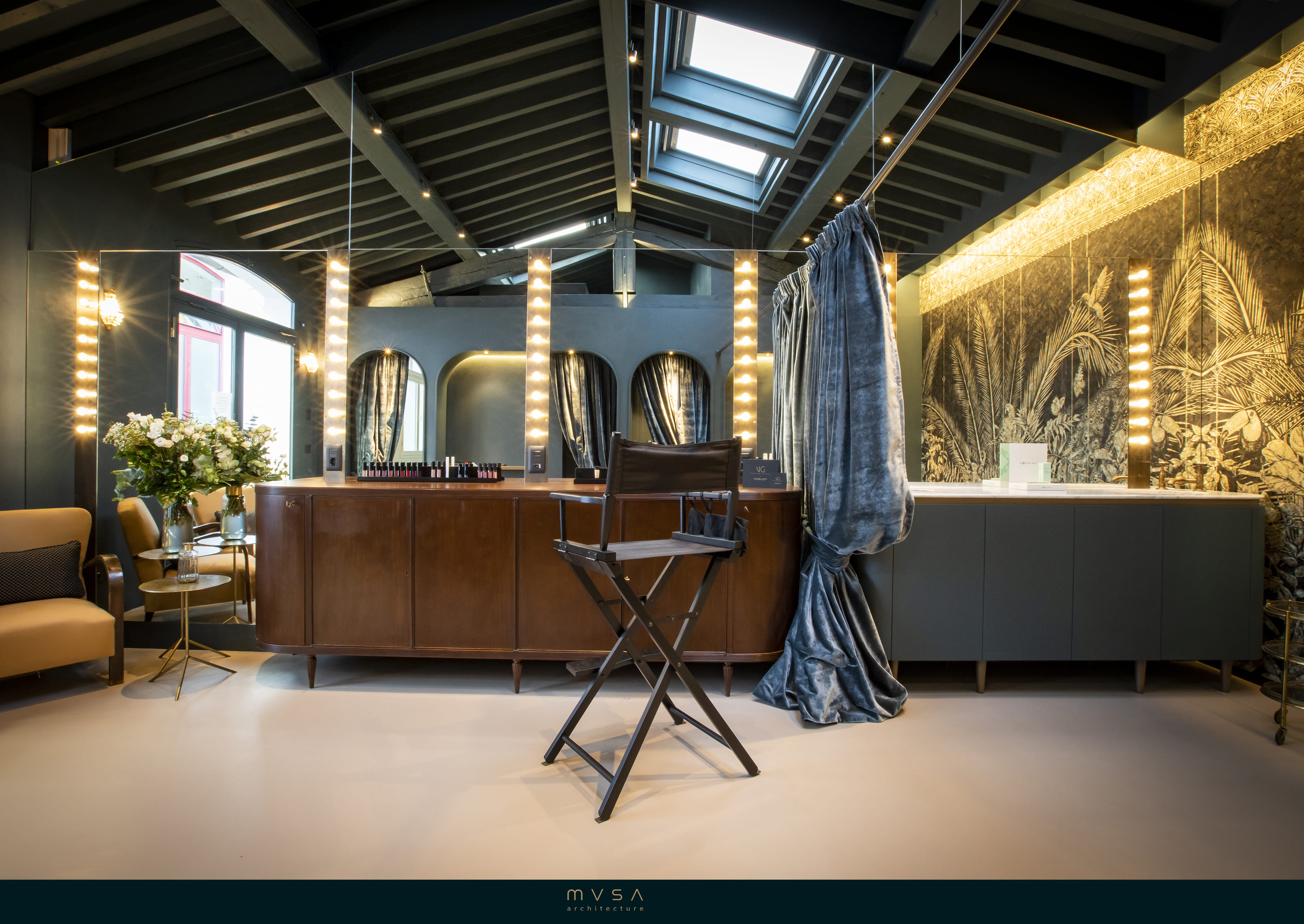 Beauty Salon VG